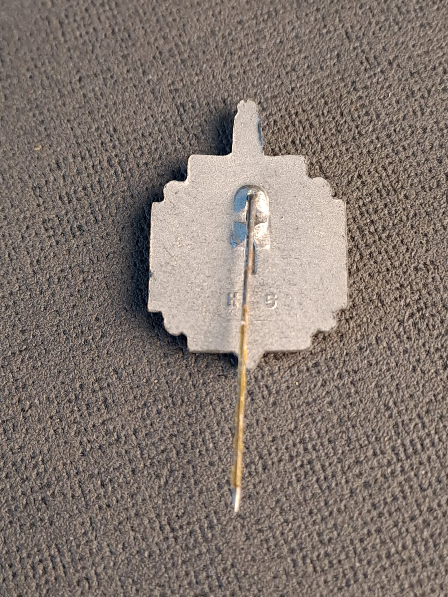 WW2 Loyality Pin N.S.D.A.P.