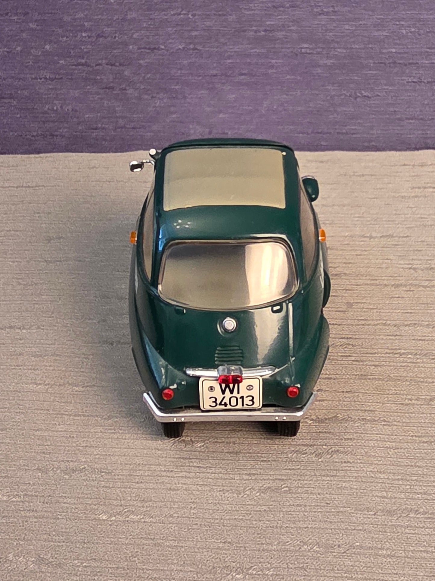 Revell BMW 250 Isetta