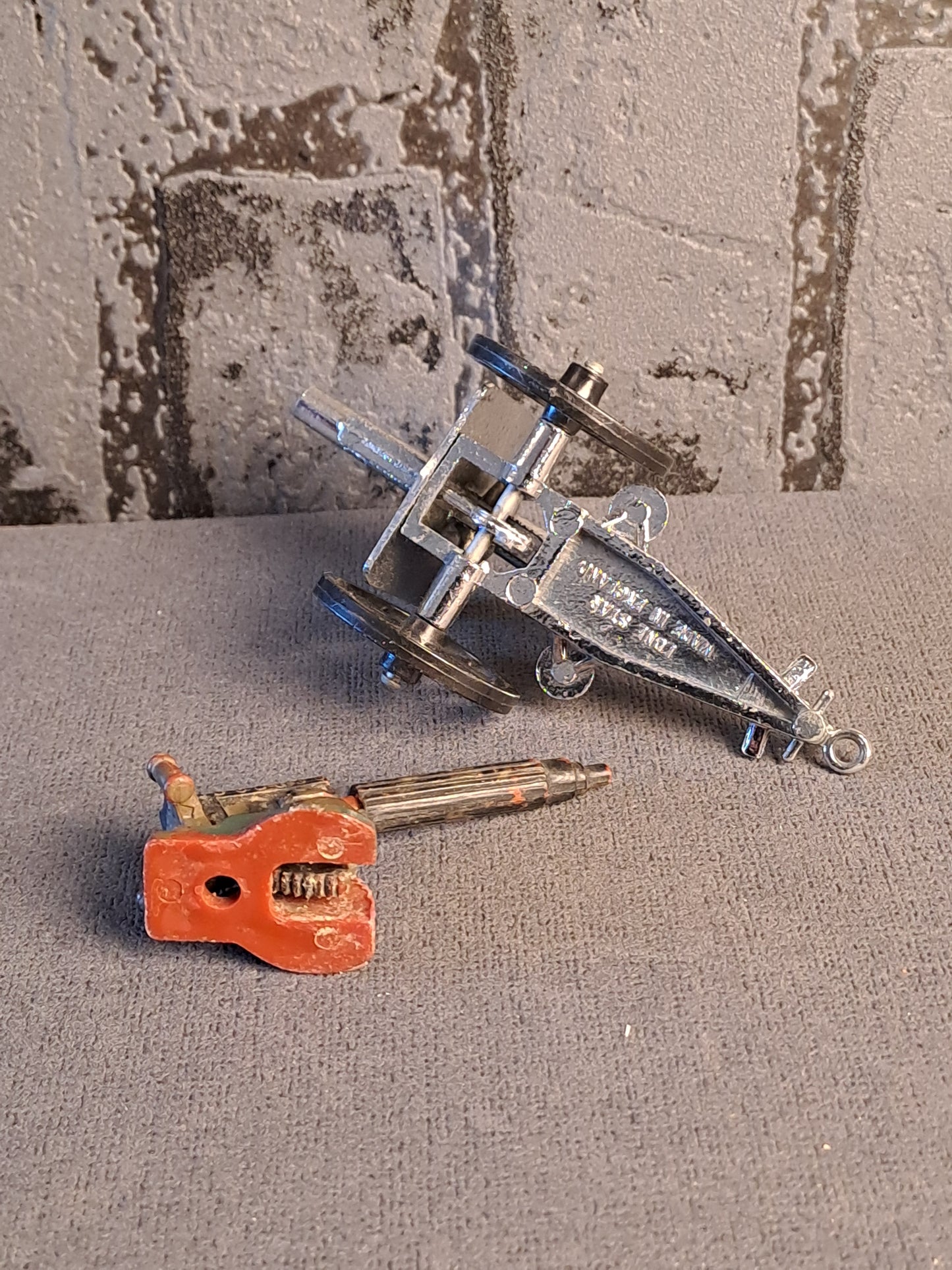 Lone Star and Other Canons