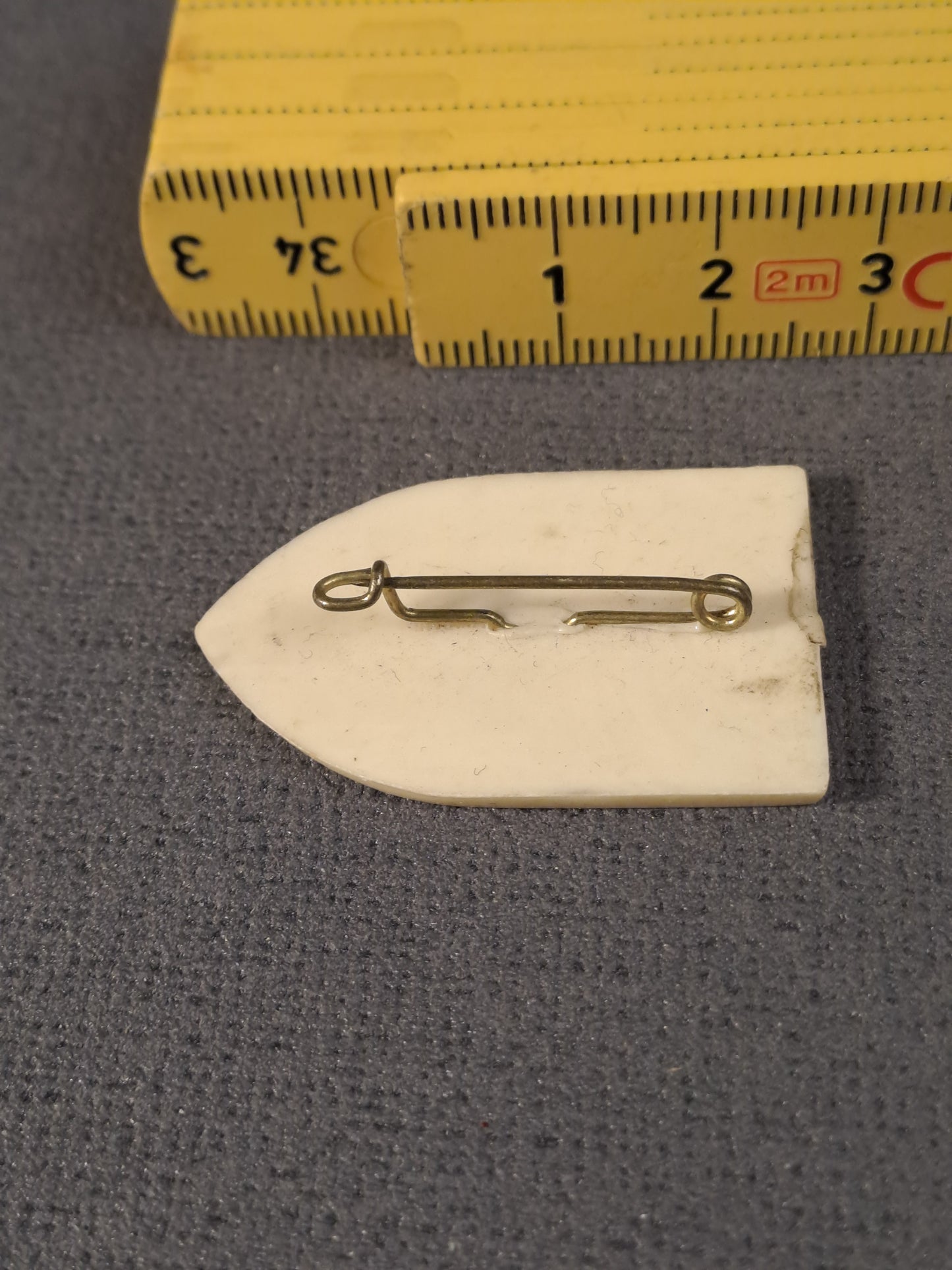 WHW Danzig Sign 1930-1945