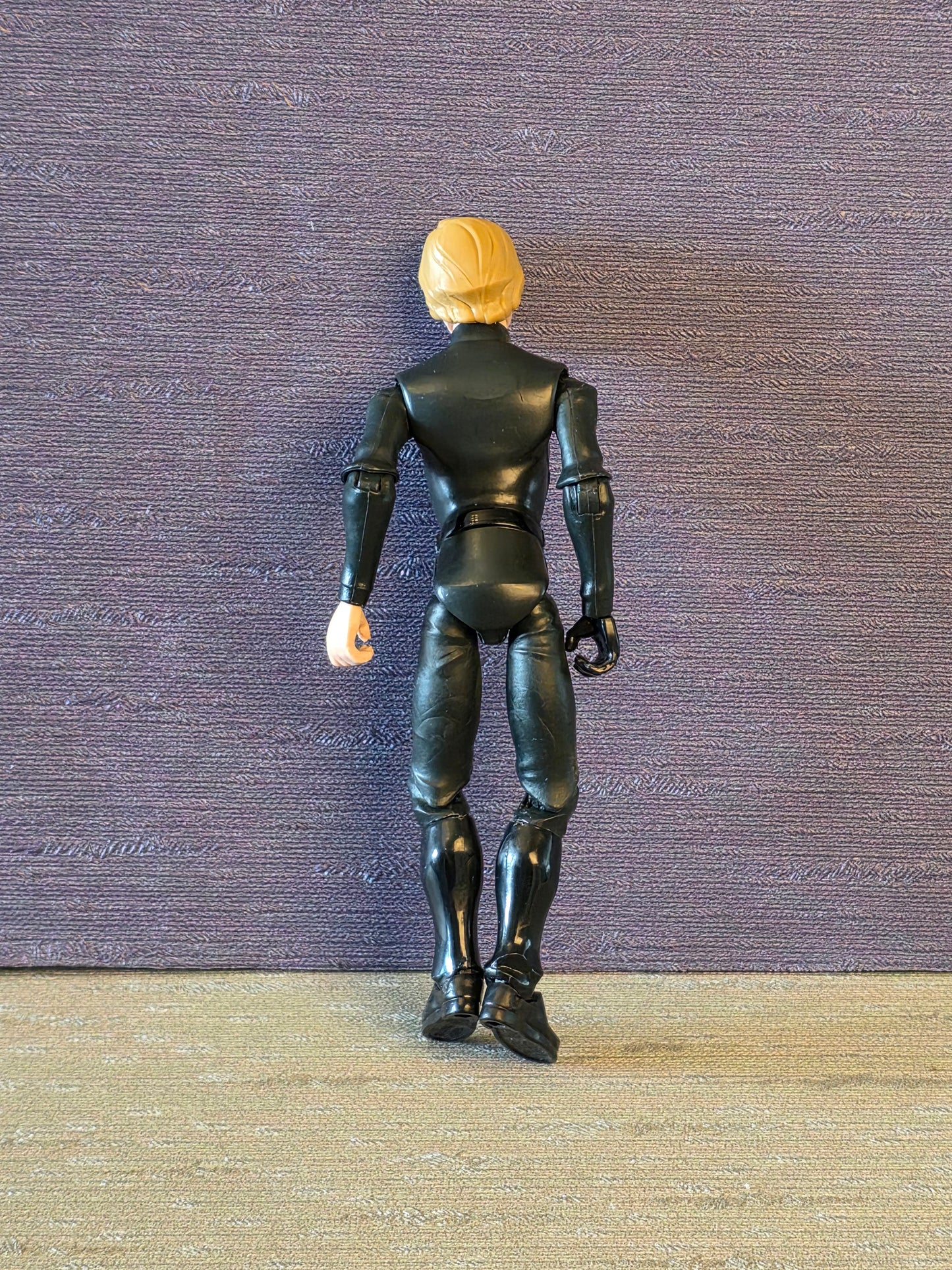 Star Wars Luke Skywalker