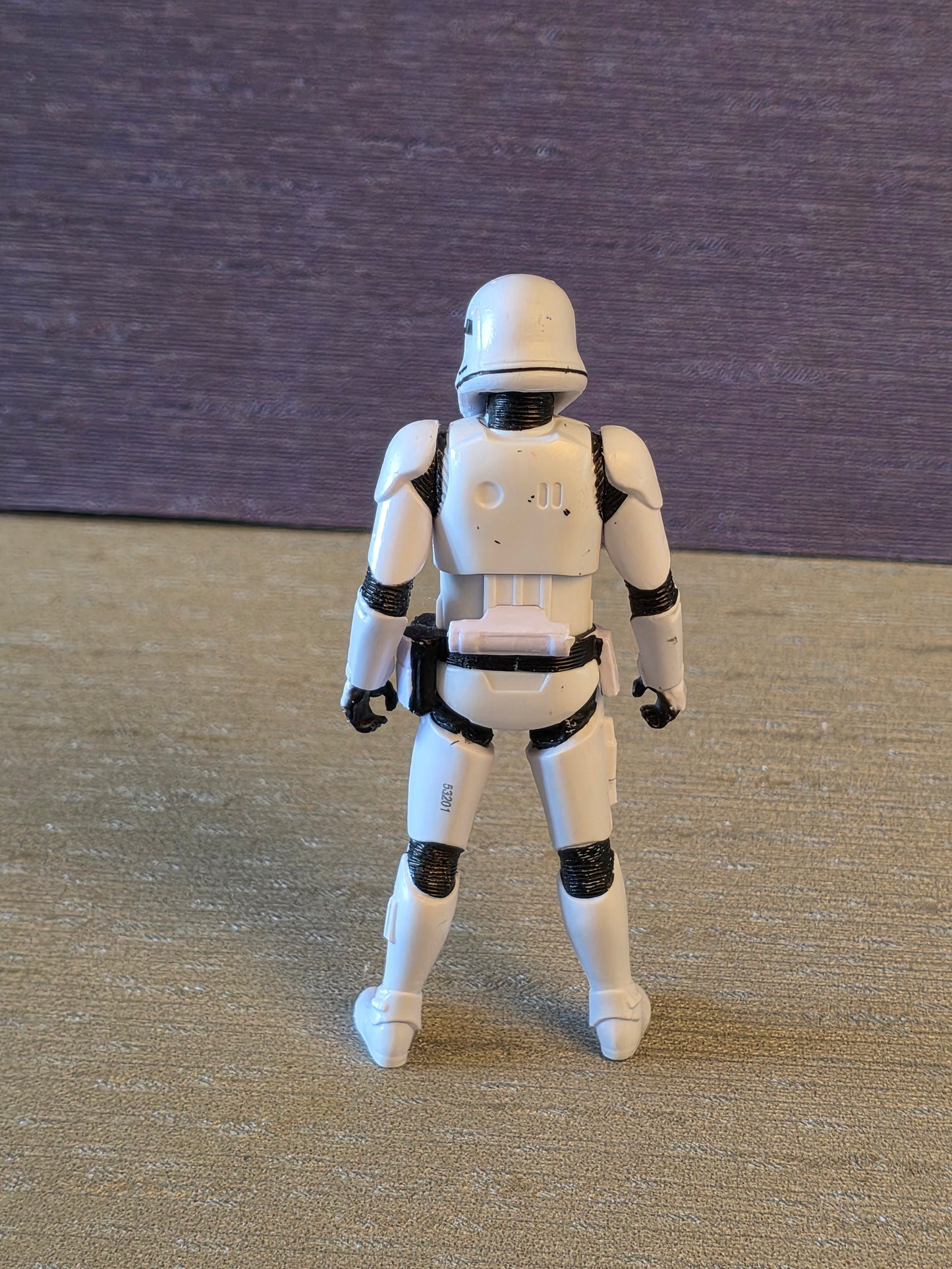 Star Wars Stormtrooper First Order