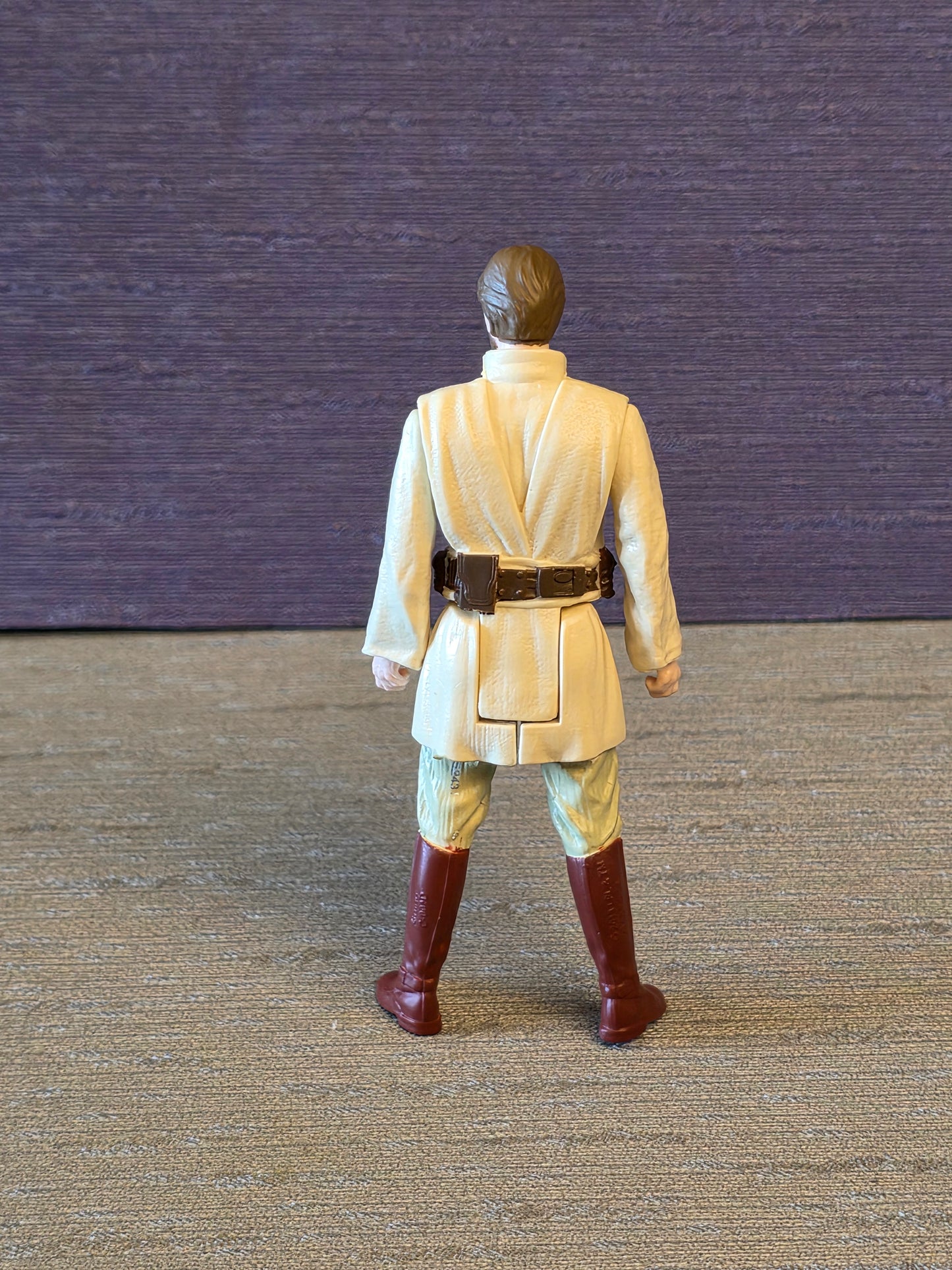Star Wars Obi Wan Kenobi