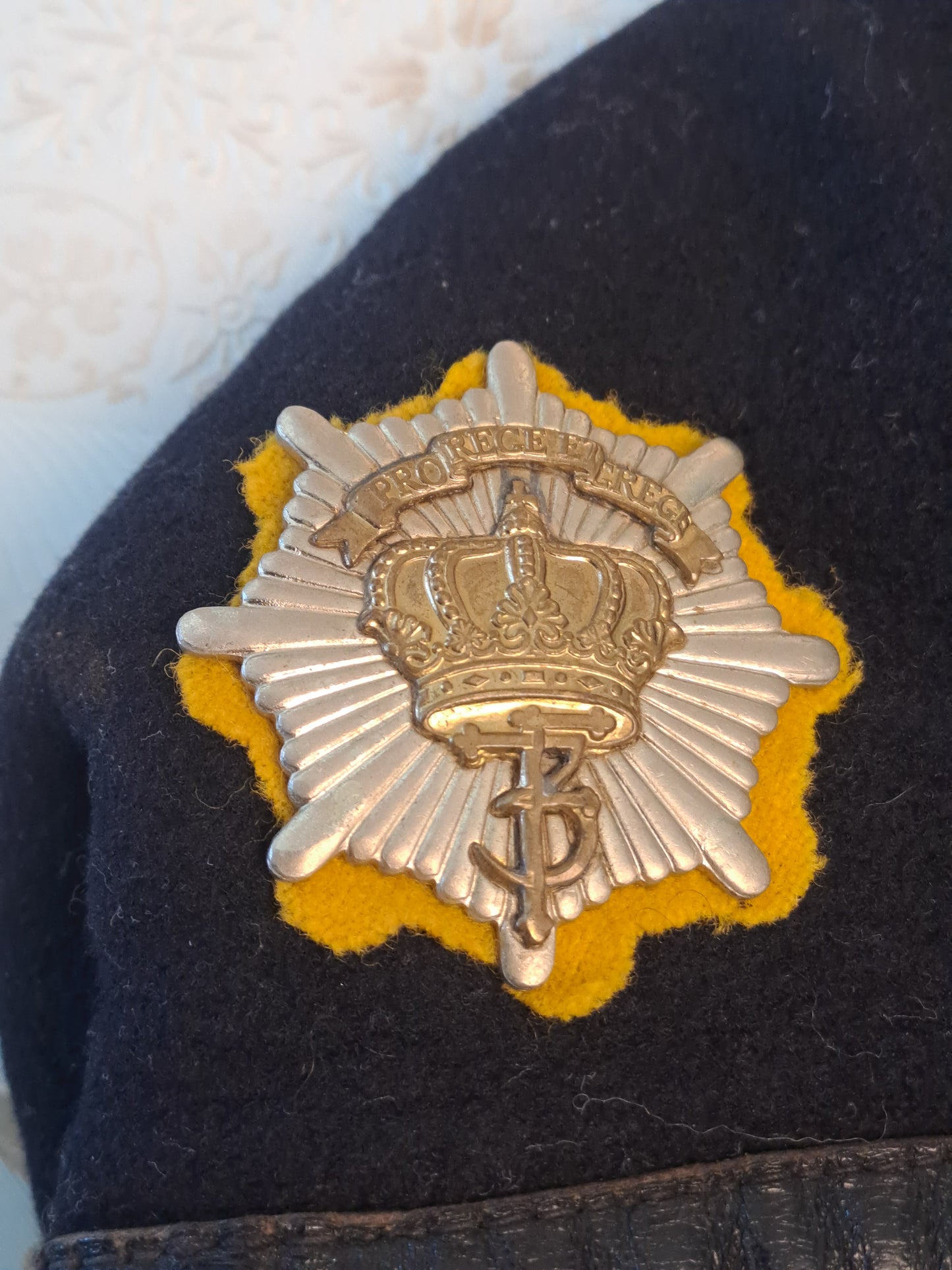 The Royal Danish Guard / Den Kongelige Livgarde