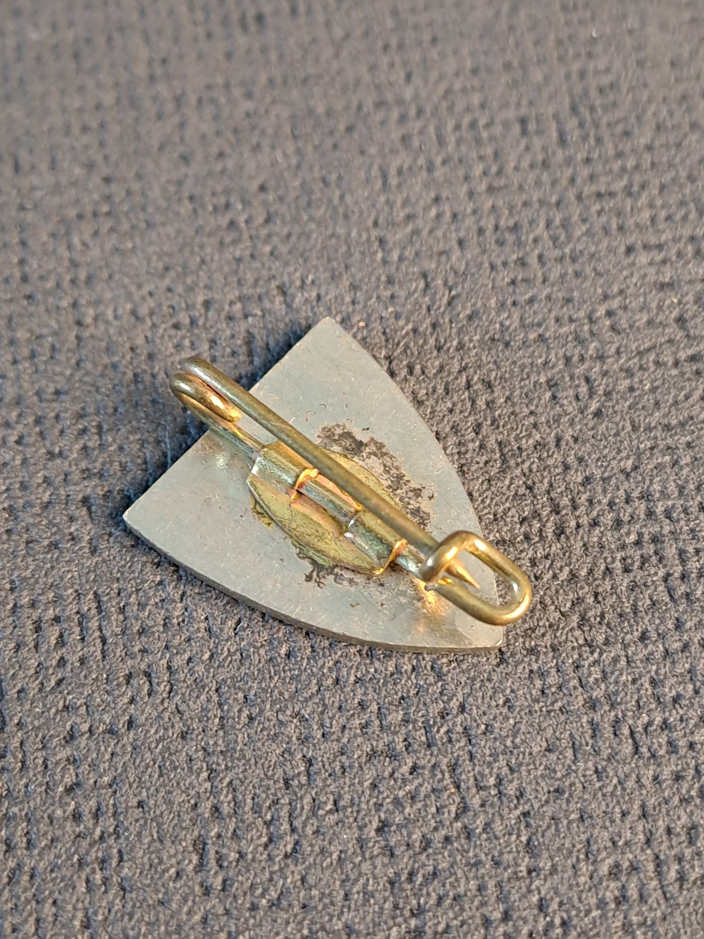 WW2 Badge N.S. Reichskrigerbund