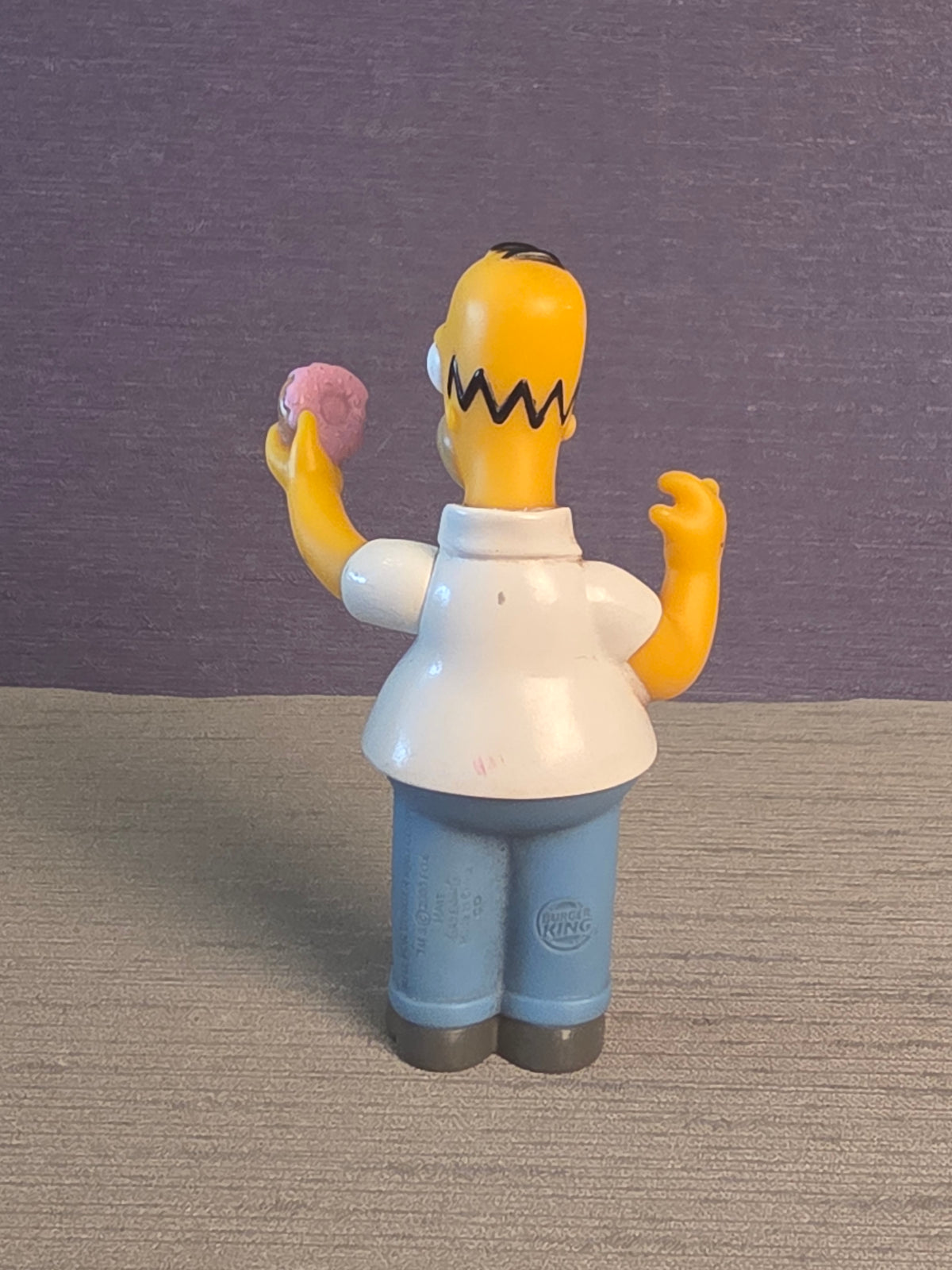 The Simpsons Bart