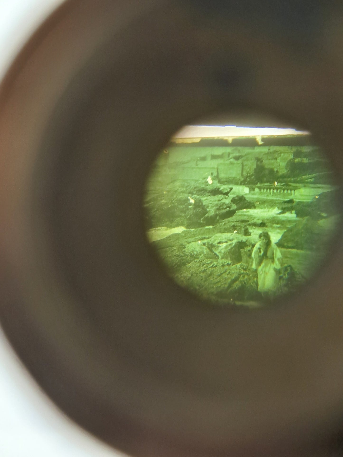 Antique Kino Projector / Antik Kino Projektor