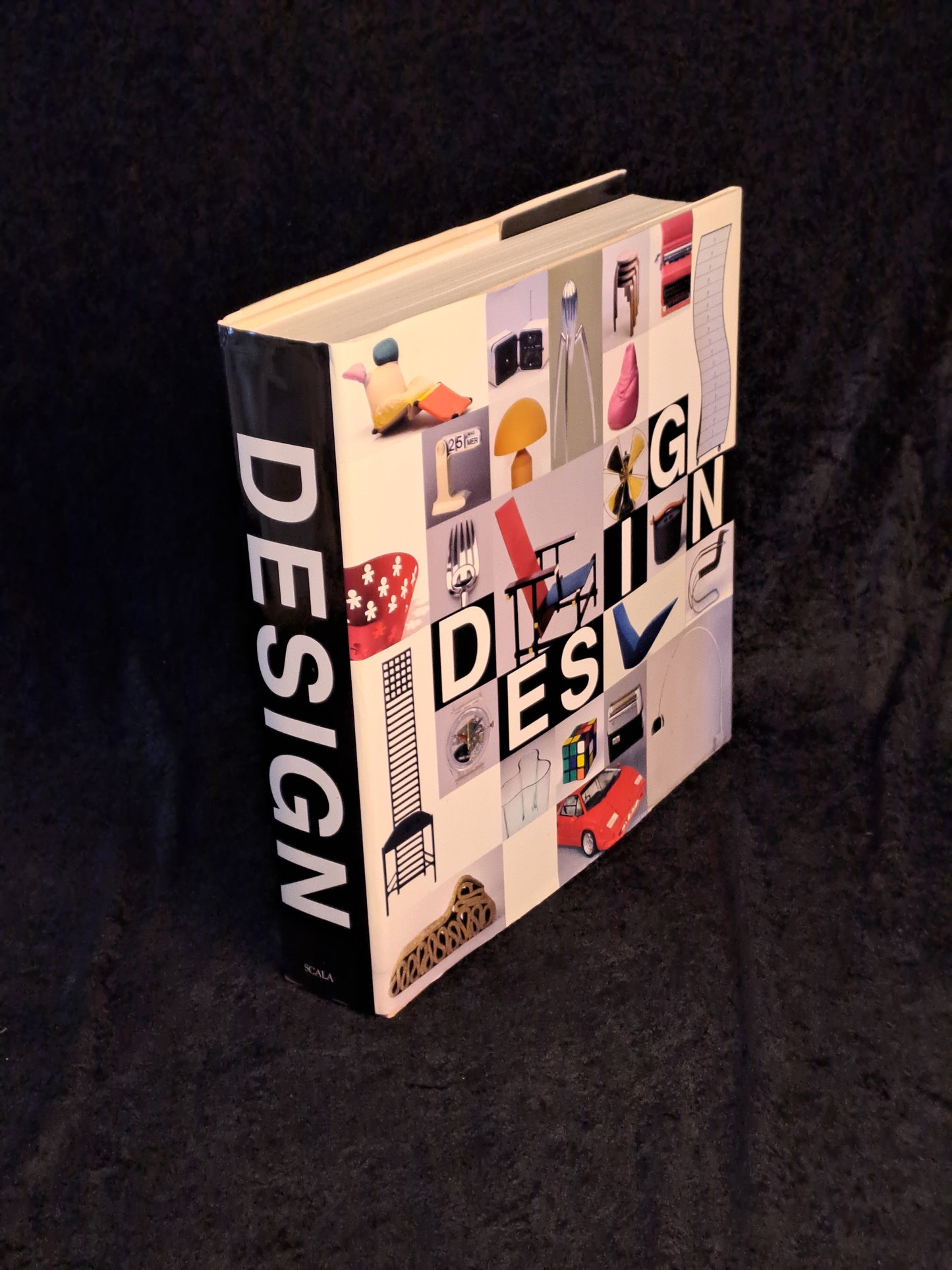 Design Scala 2010