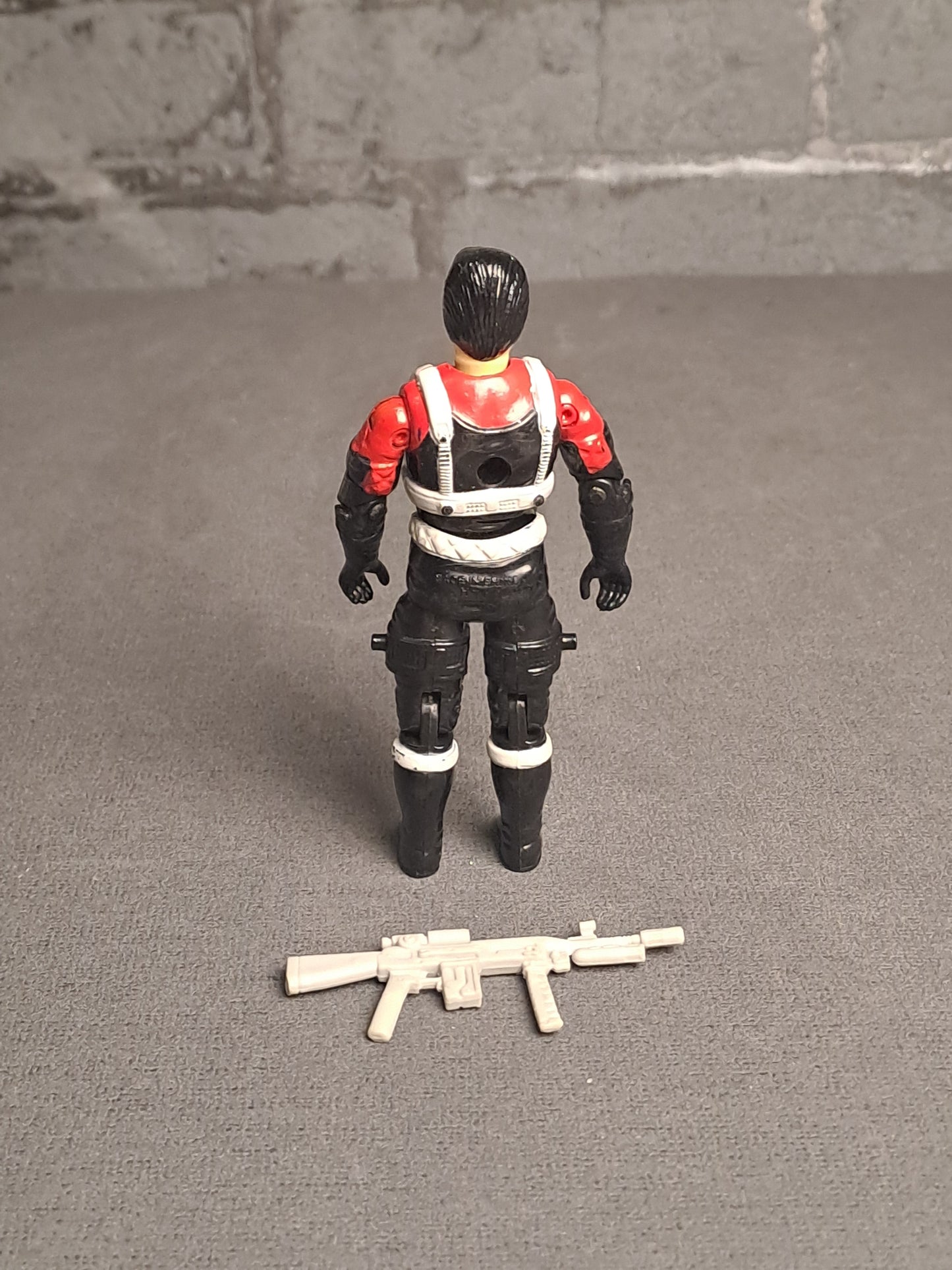 G.I.Joe Metal-Head