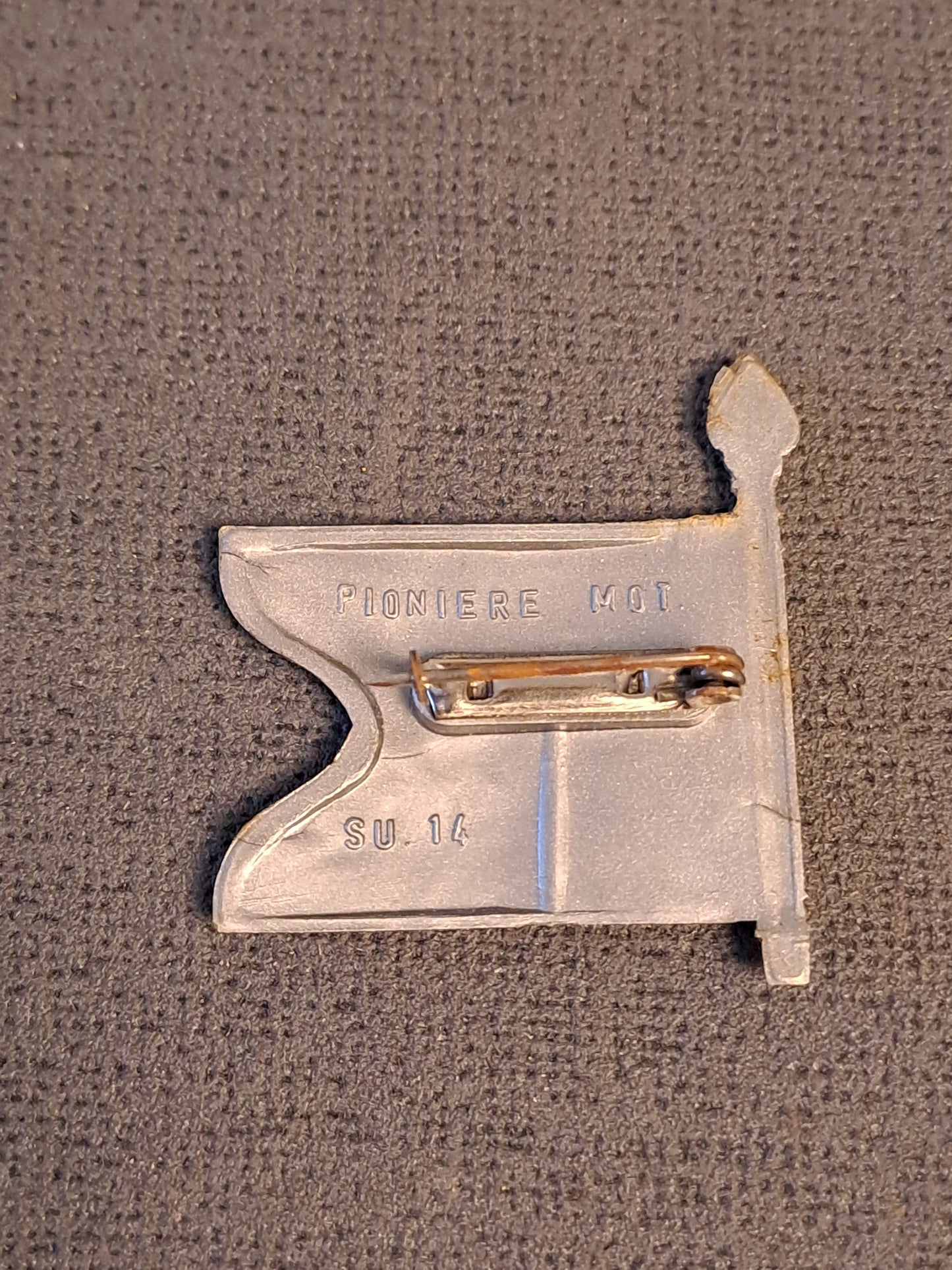 WHW Pionere Regiments Standarte