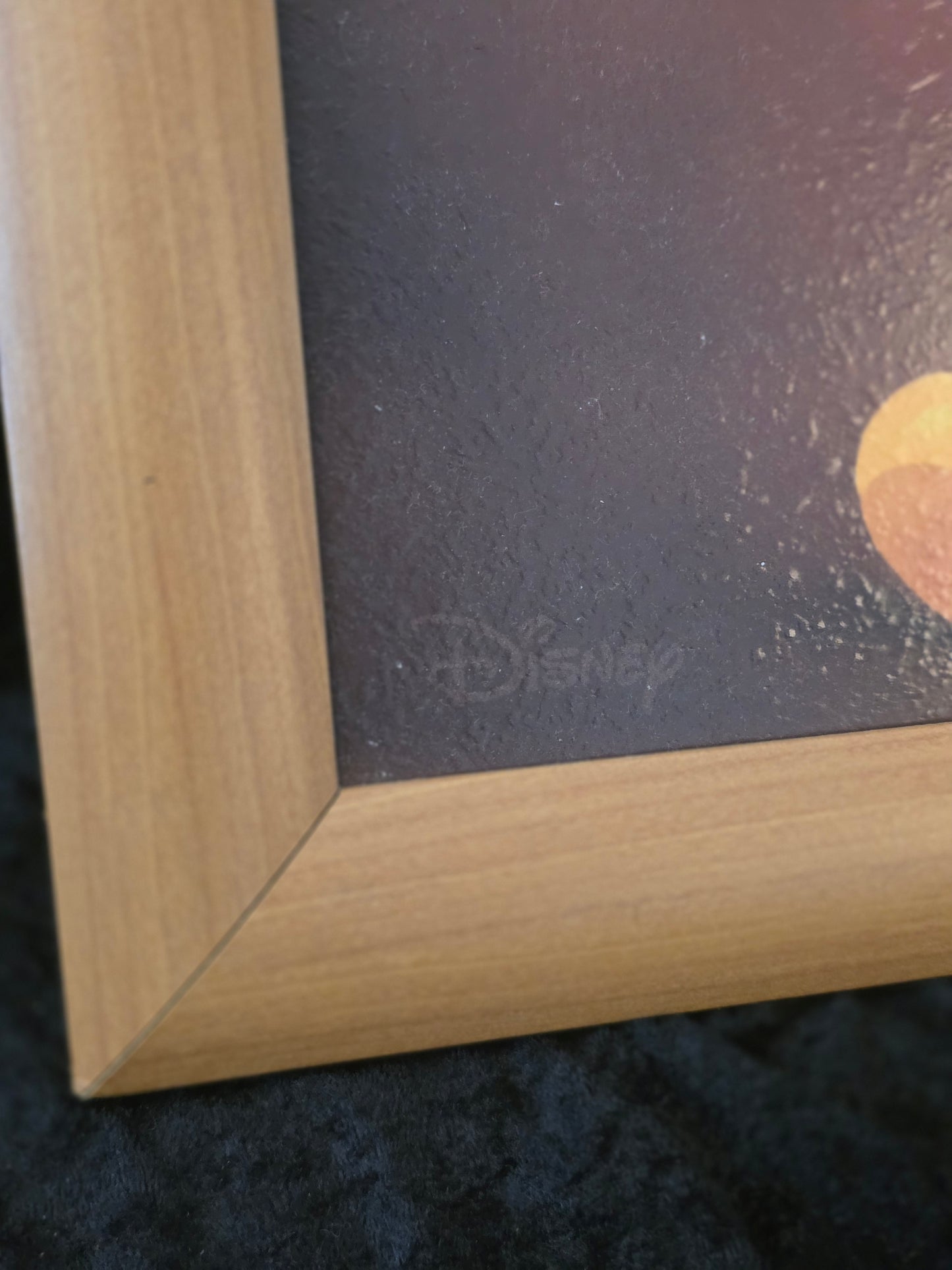 Disney Billede