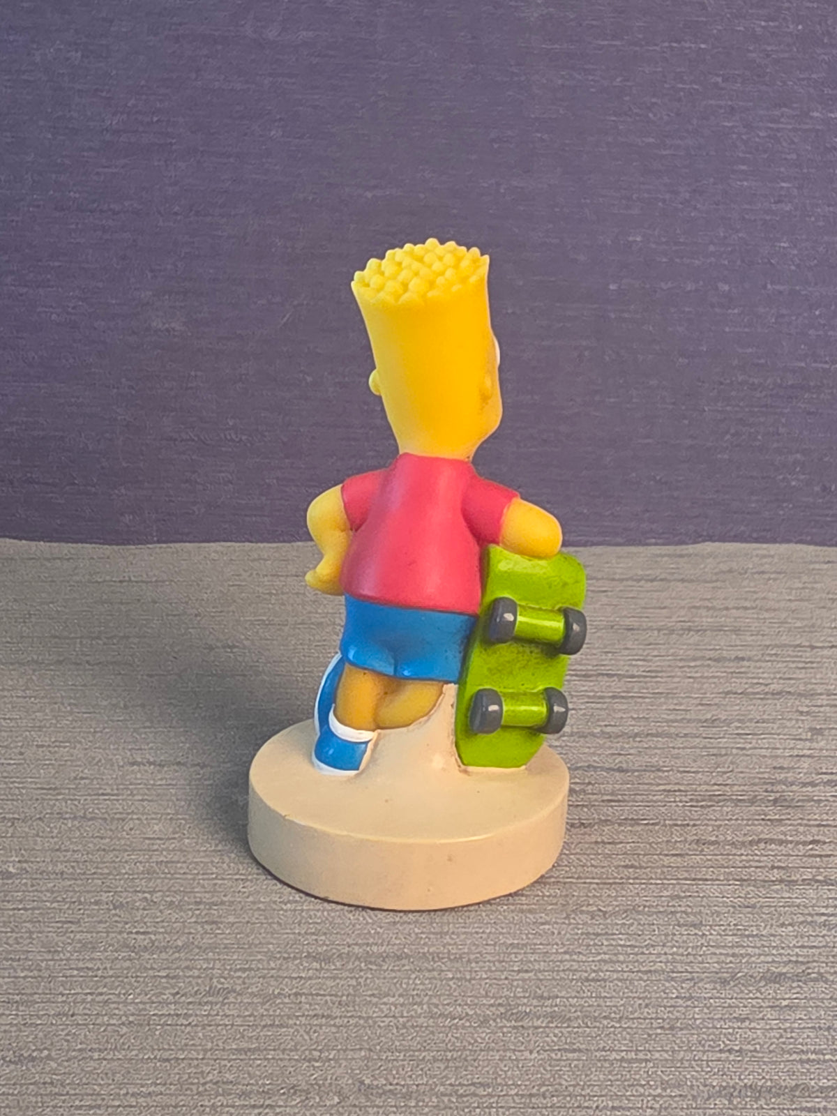 The Simpsons Bart