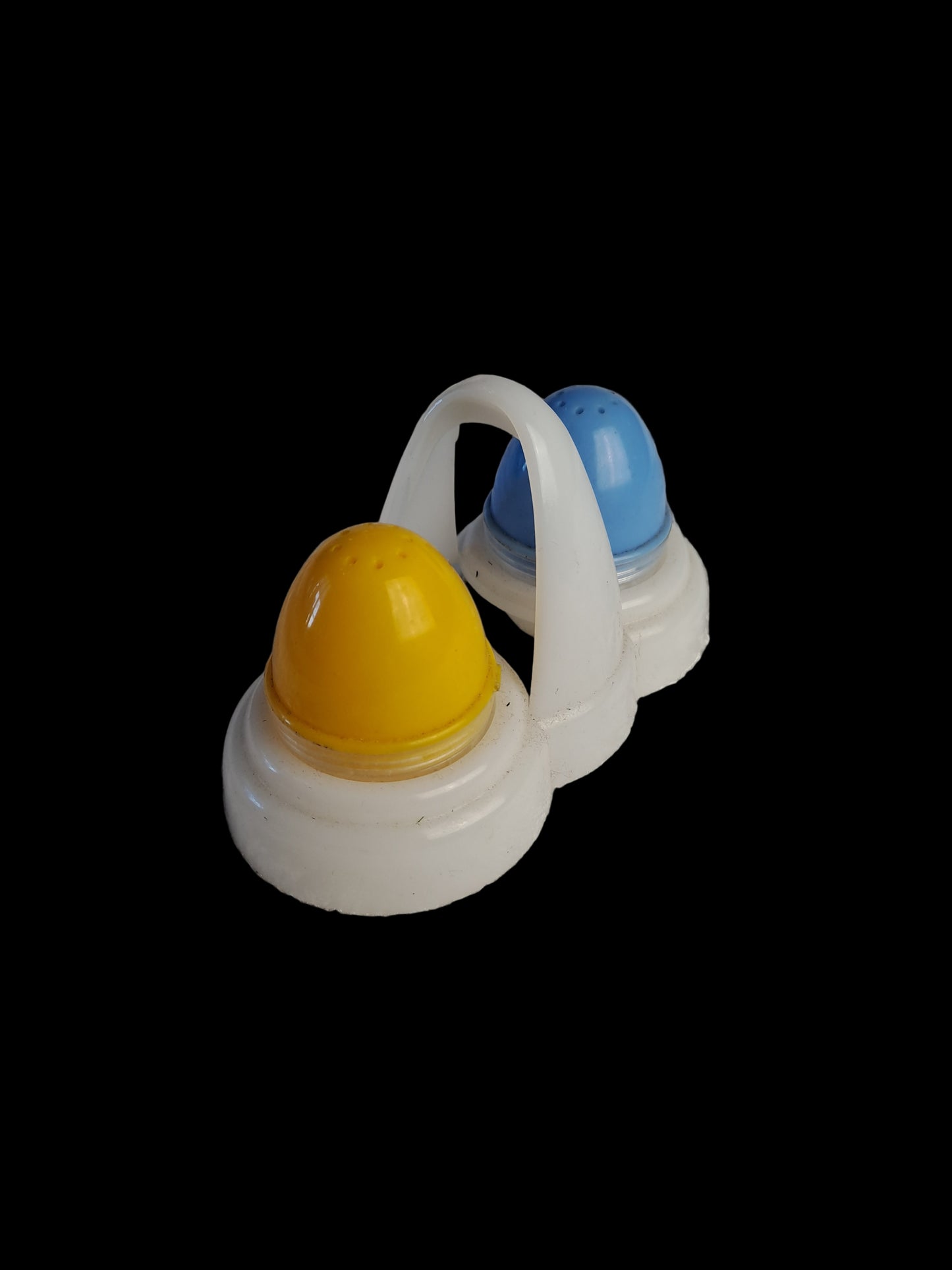 Vintage Salt and Pepper / Vintage Salt og Peber