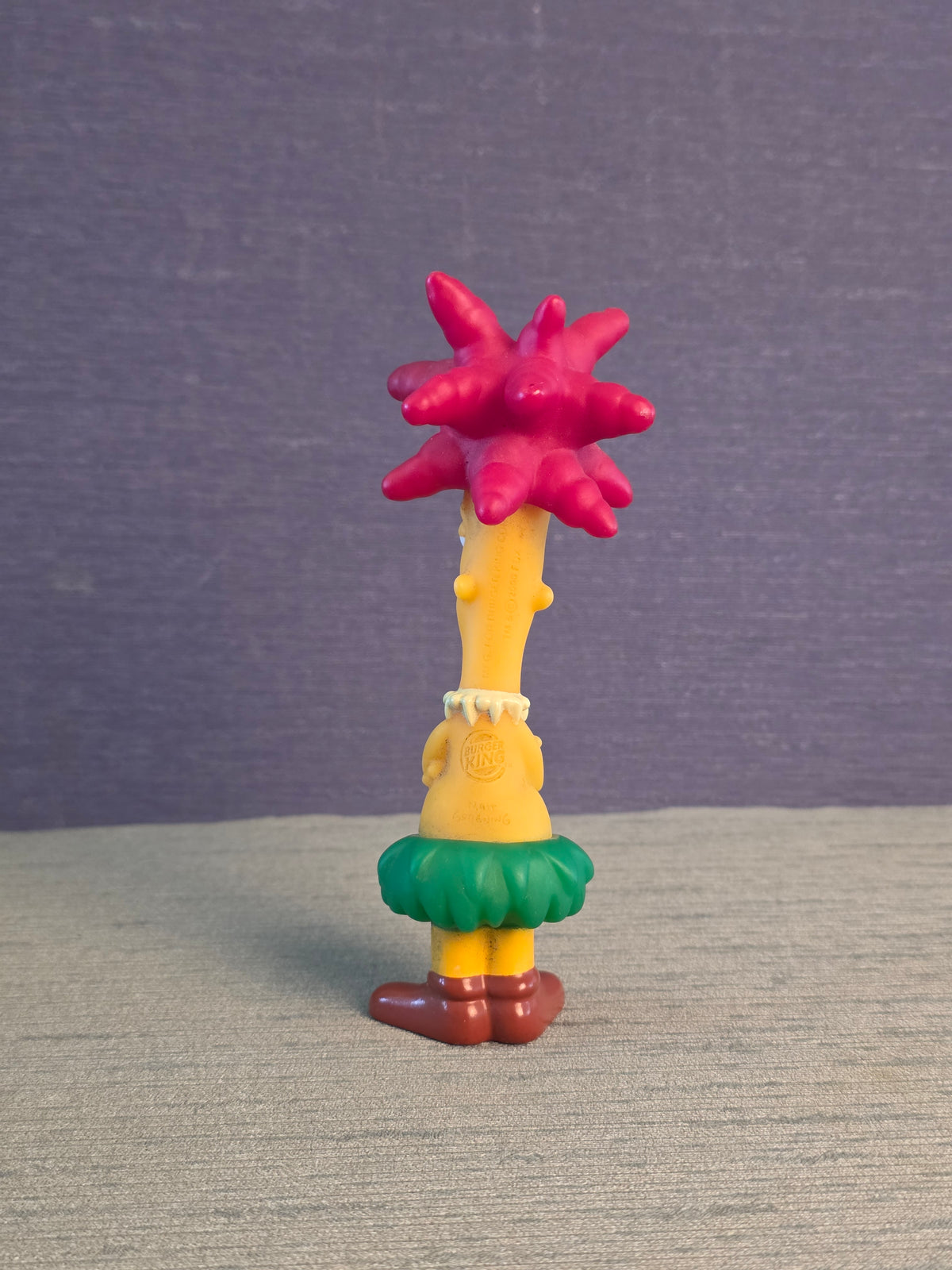The Simpsons Sideshow Bob