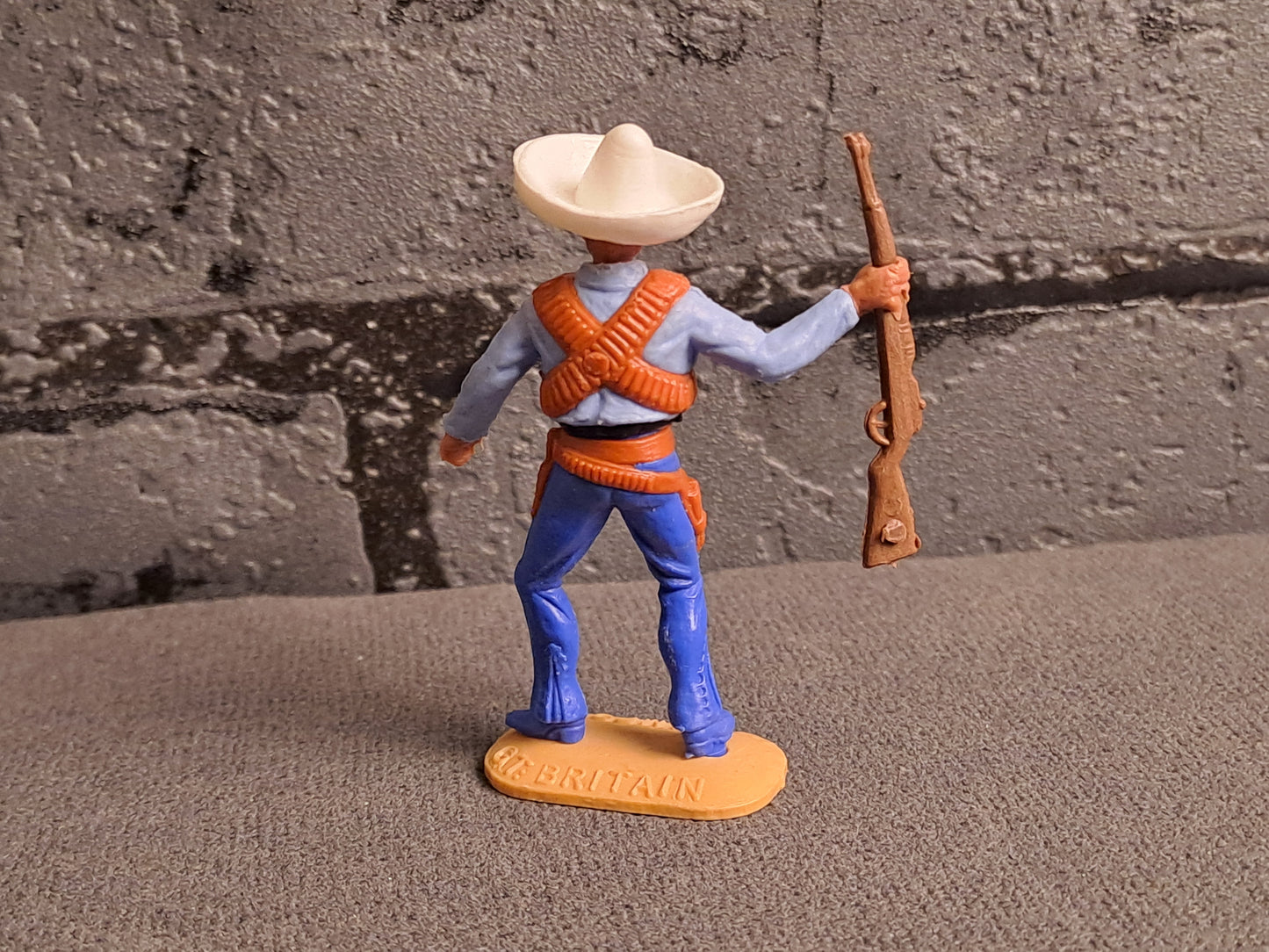 Timpo Toys Mexican