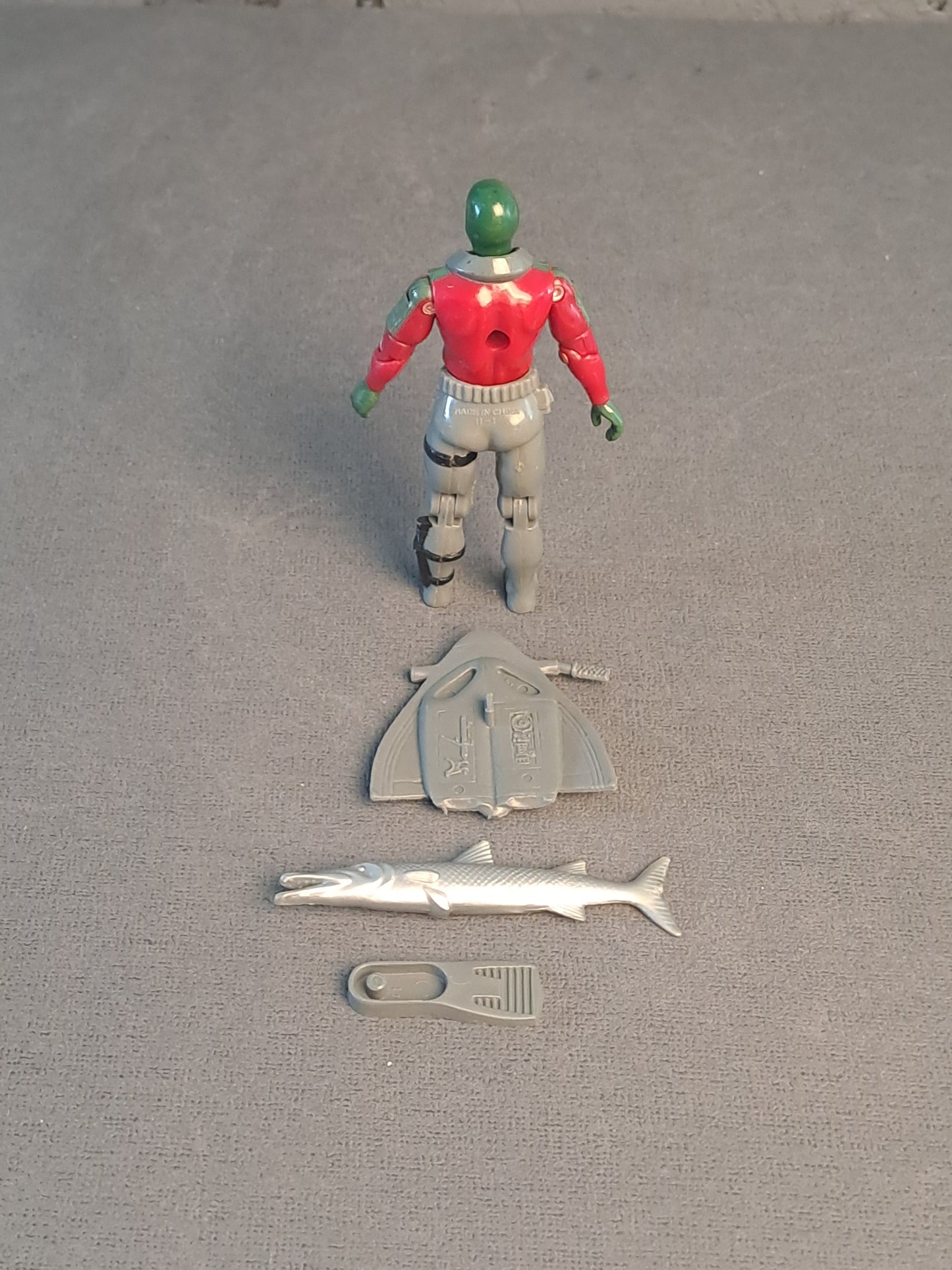 G.I. Joe Undertow