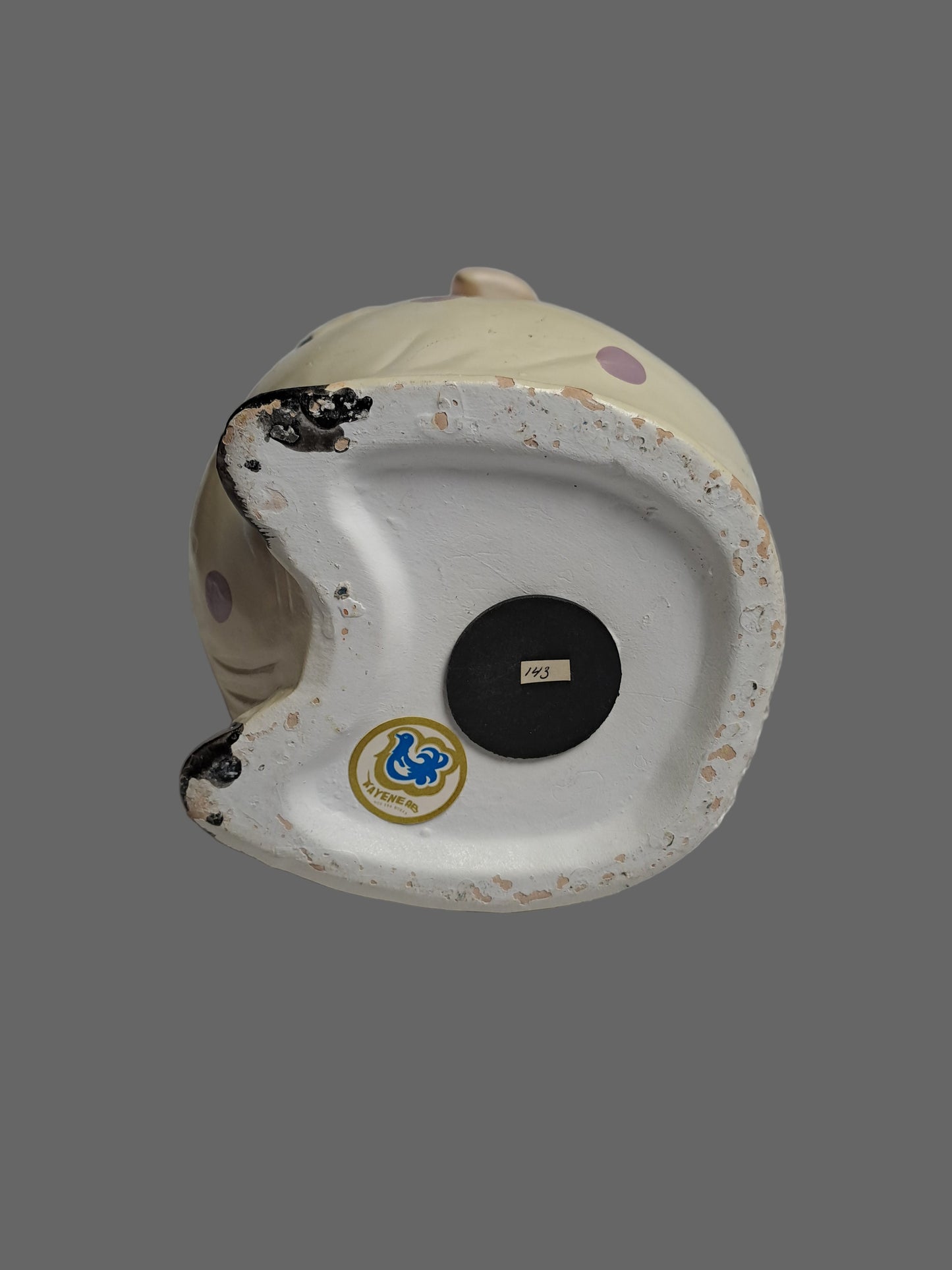 Vintage Piggy Bank 1950/60's