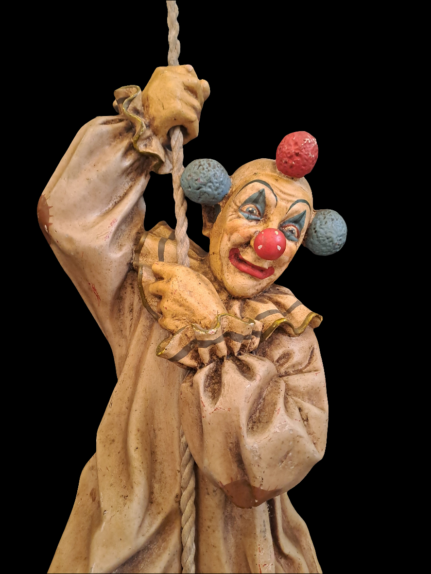 Jun Asilo Clown / Jun Asilo Klovn
