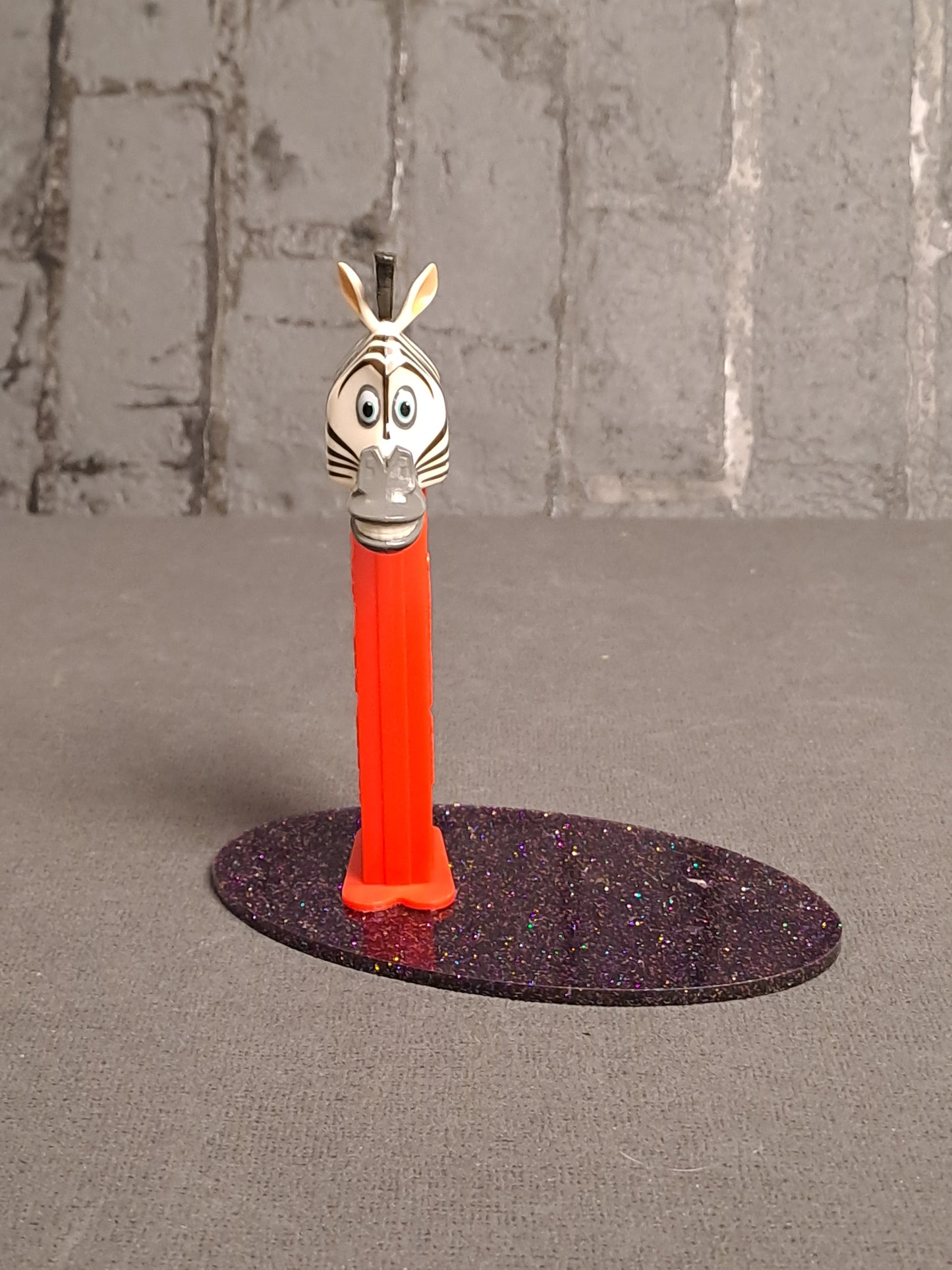 PEZ Marty Madagascar