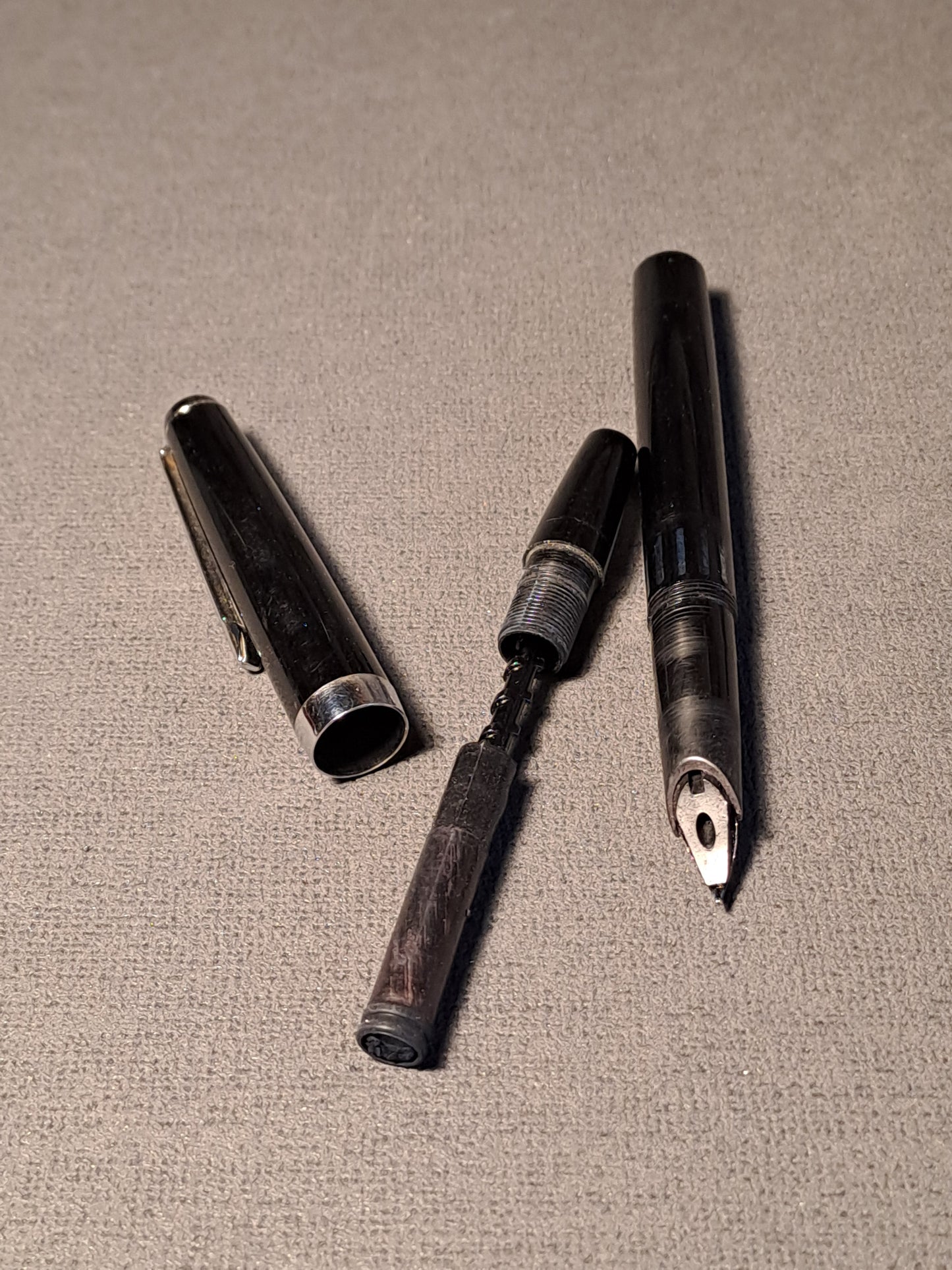 Fountain Pen Senator Vintage / Fyldepen Senator Vintage