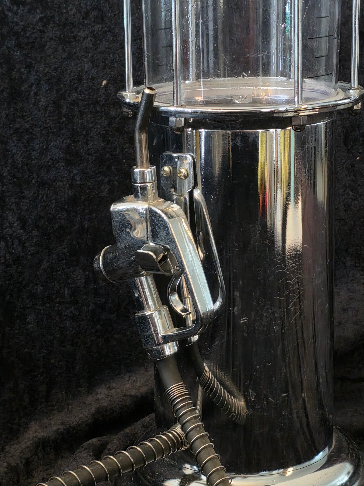 Bar Dispenser Benzinpumpe