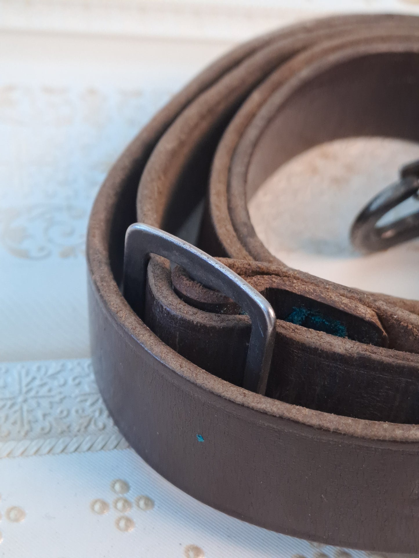 WW2 Gun Strap / WW2 Gevær Rem
