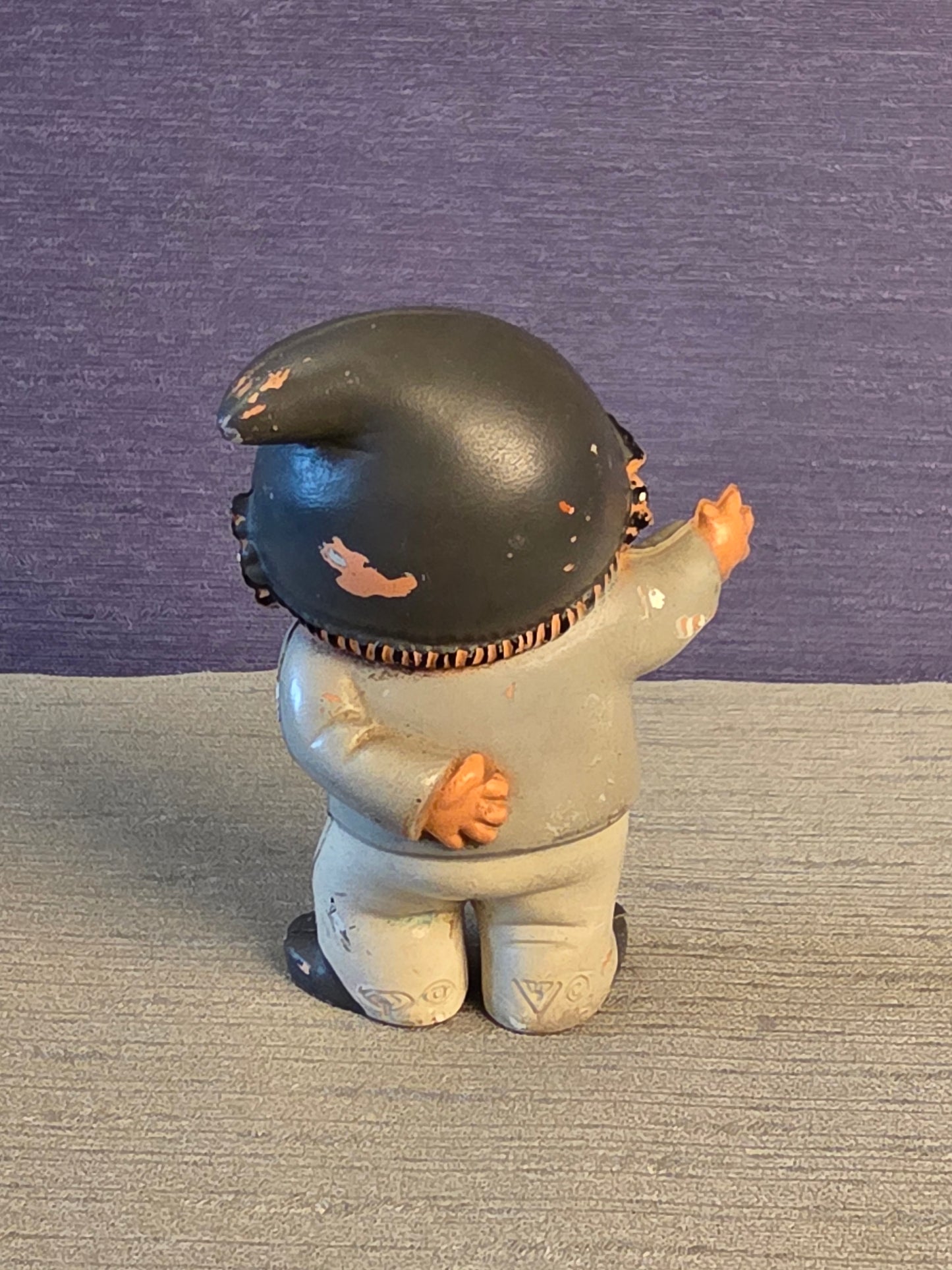 Mainzelmännchen Goebel 1960/70