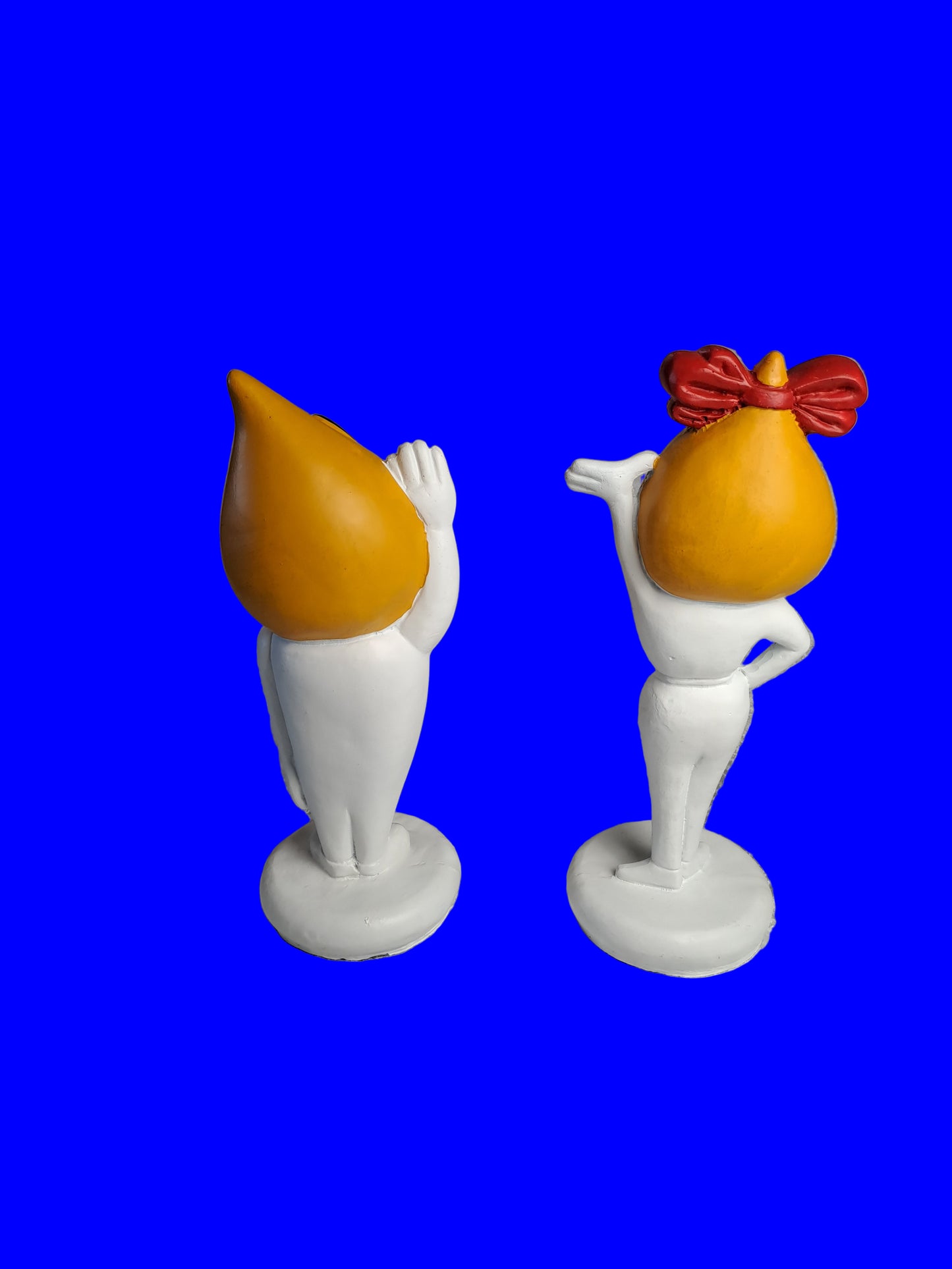 Esso Advertising Figures / Esso Reklame Figurer