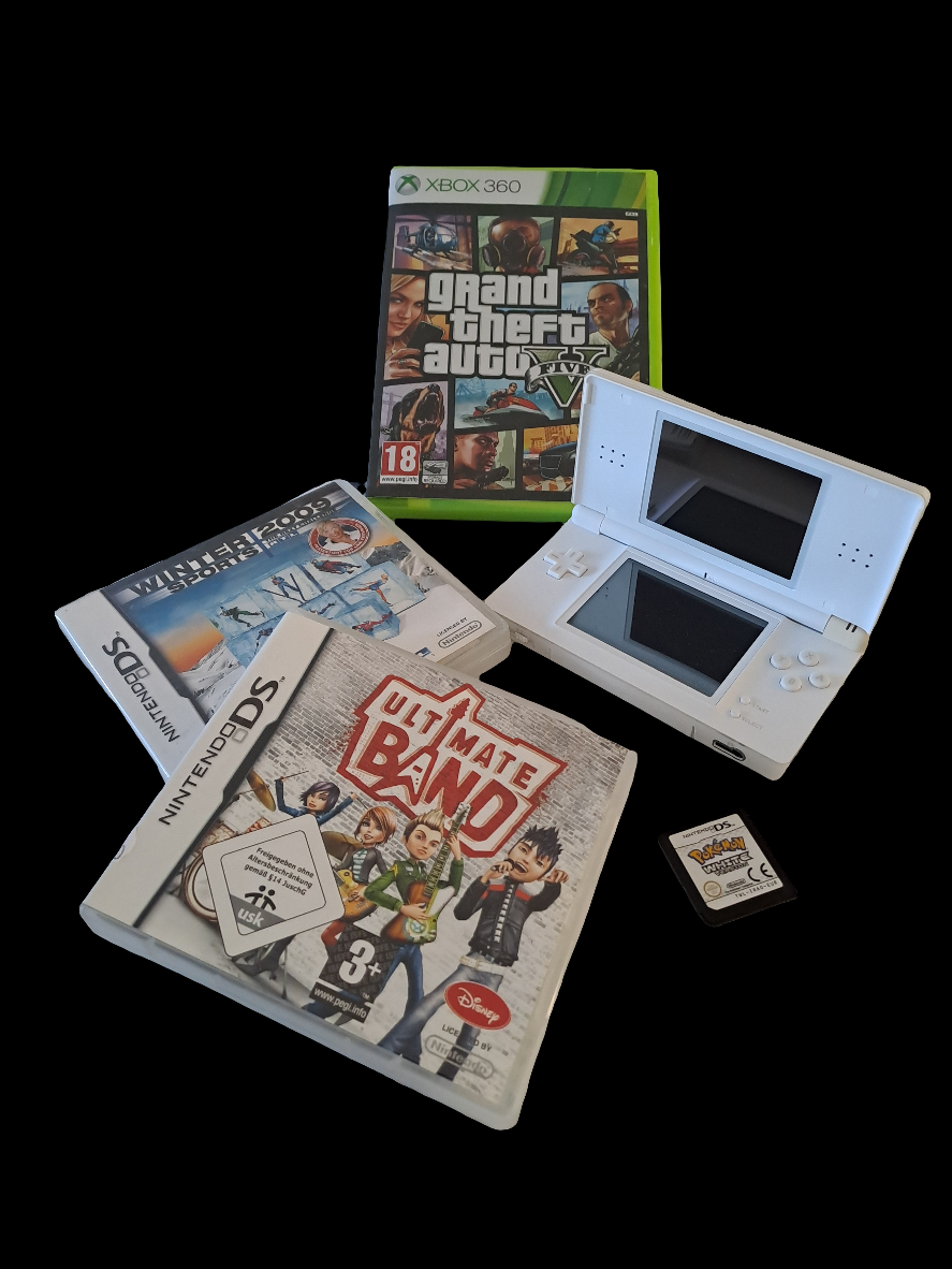 Vintage Gaming- Nintendo, XBOX, Playstation etc