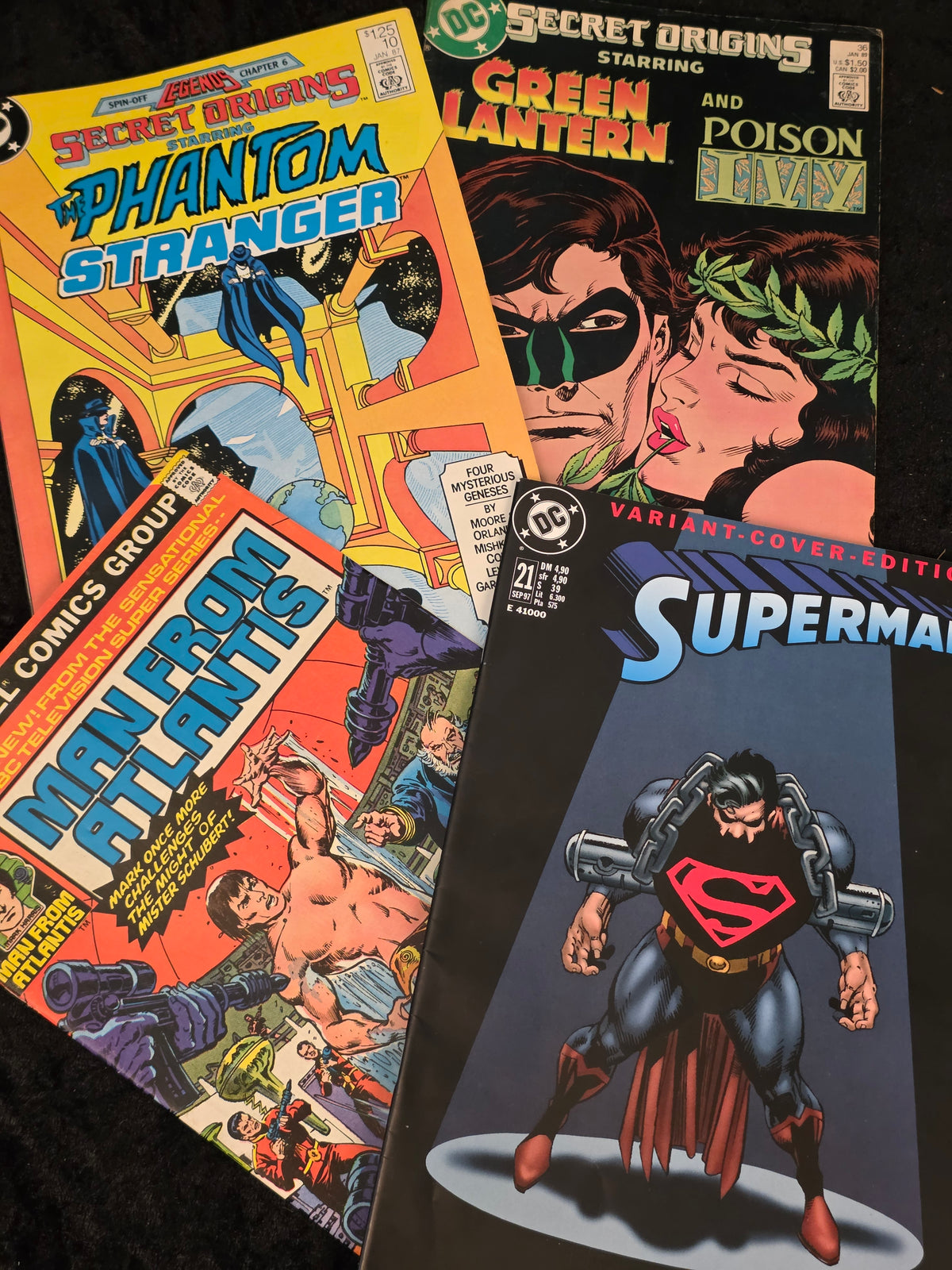 Comics