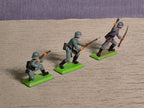 Britains Deetail WW2 Tyske Soldater / WW2 German Soldiers