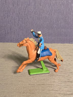 Britains Deetail Fremmedlegionen Rytter med Sabel / Foreign Legion Rider with Saber