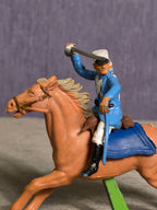 Britains Deetail Fremmedlegionen Rytter med Sabel / Foreign Legion Rider with Saber
