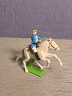 Britains Deetail Fremmedlegionen Rytter med Sabel / Foreign Legion Rider with Saber