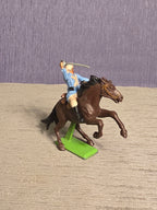 Britains Deetail Fremmedlegionen Rytter med Sabel / Foreign Legion Rider with Saber