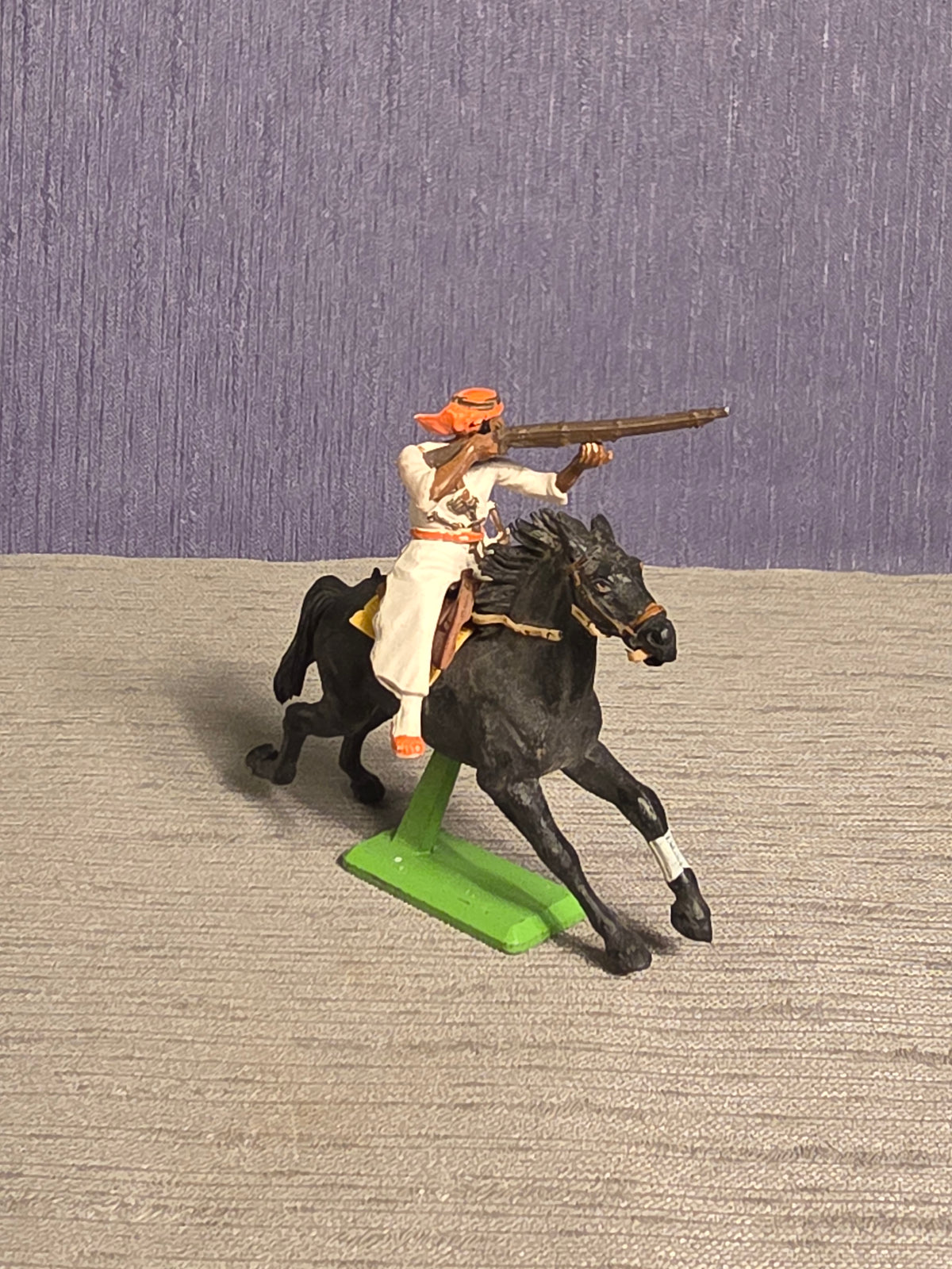 Britains Deetail Arabisk Rytter / Arabian Rider