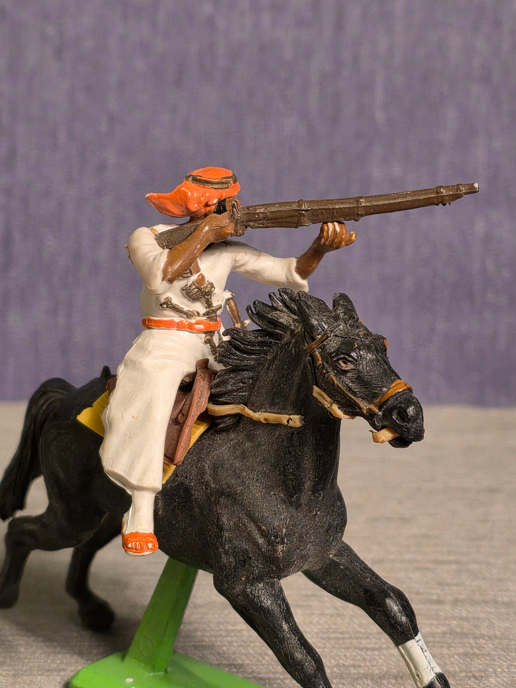 Britains Deetail Arabisk Rytter / Arabian Rider