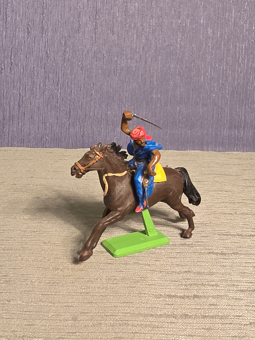 Britains Deetail Arabisk Rytter / Arabian Rider