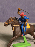 Britains Deetail Arabisk Rytter / Arabian Rider