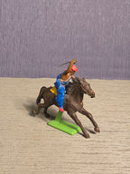 Britains Deetail Arabisk Rytter / Arabian Rider