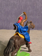 Britains Deetail Arabisk Rytter / Arabian Rider