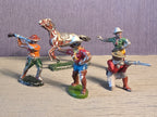 Krolyn Cowboys 1940