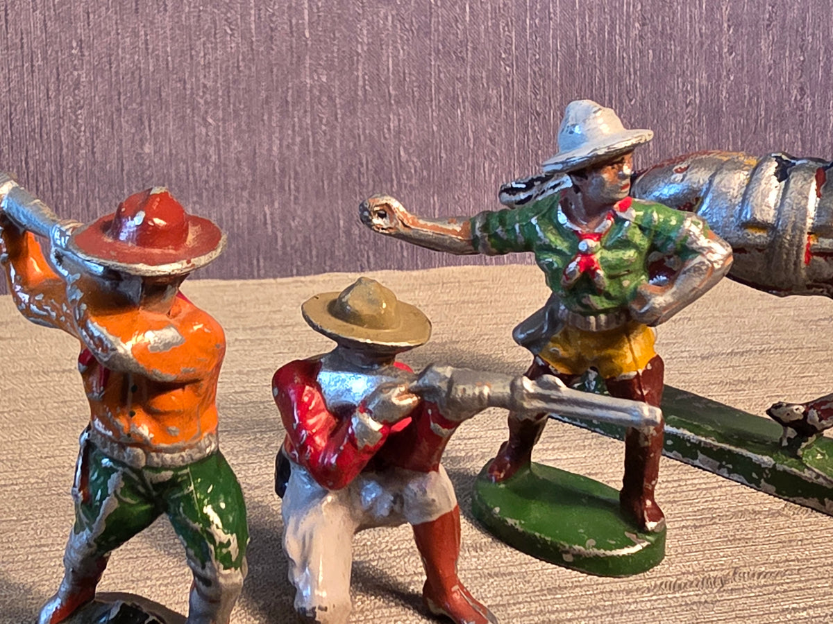 Krolyn Cowboys 1940