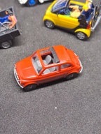 Busch Model Cars x6