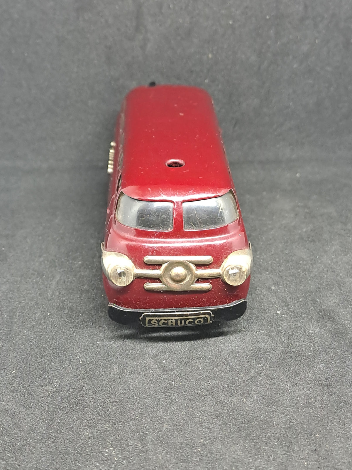 Schuco No. 3044