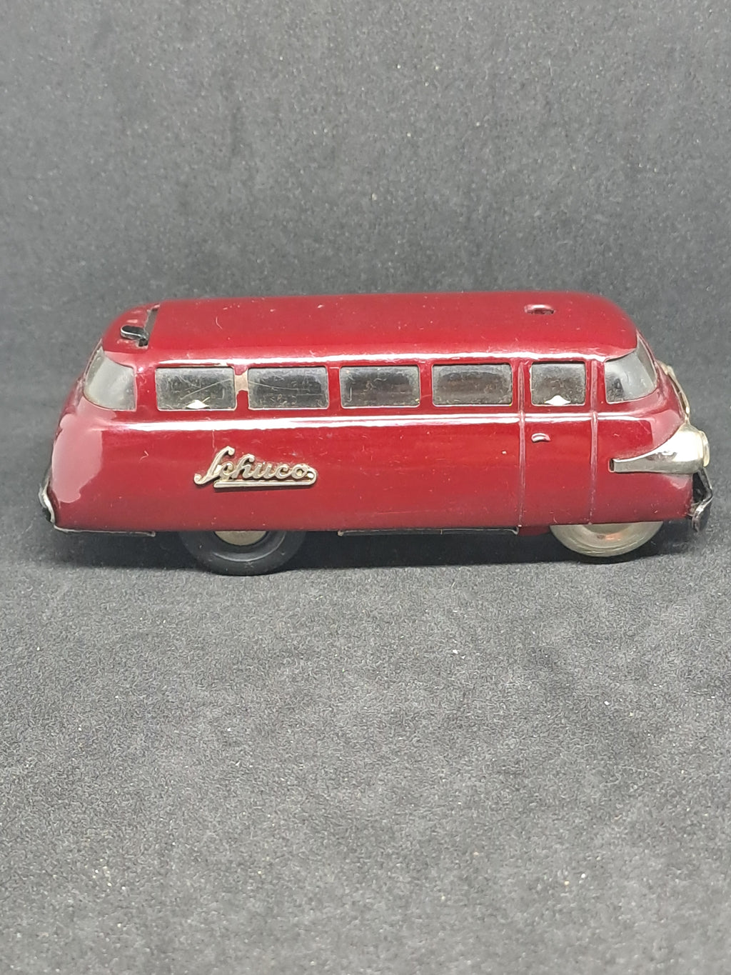 Schuco No. 3044