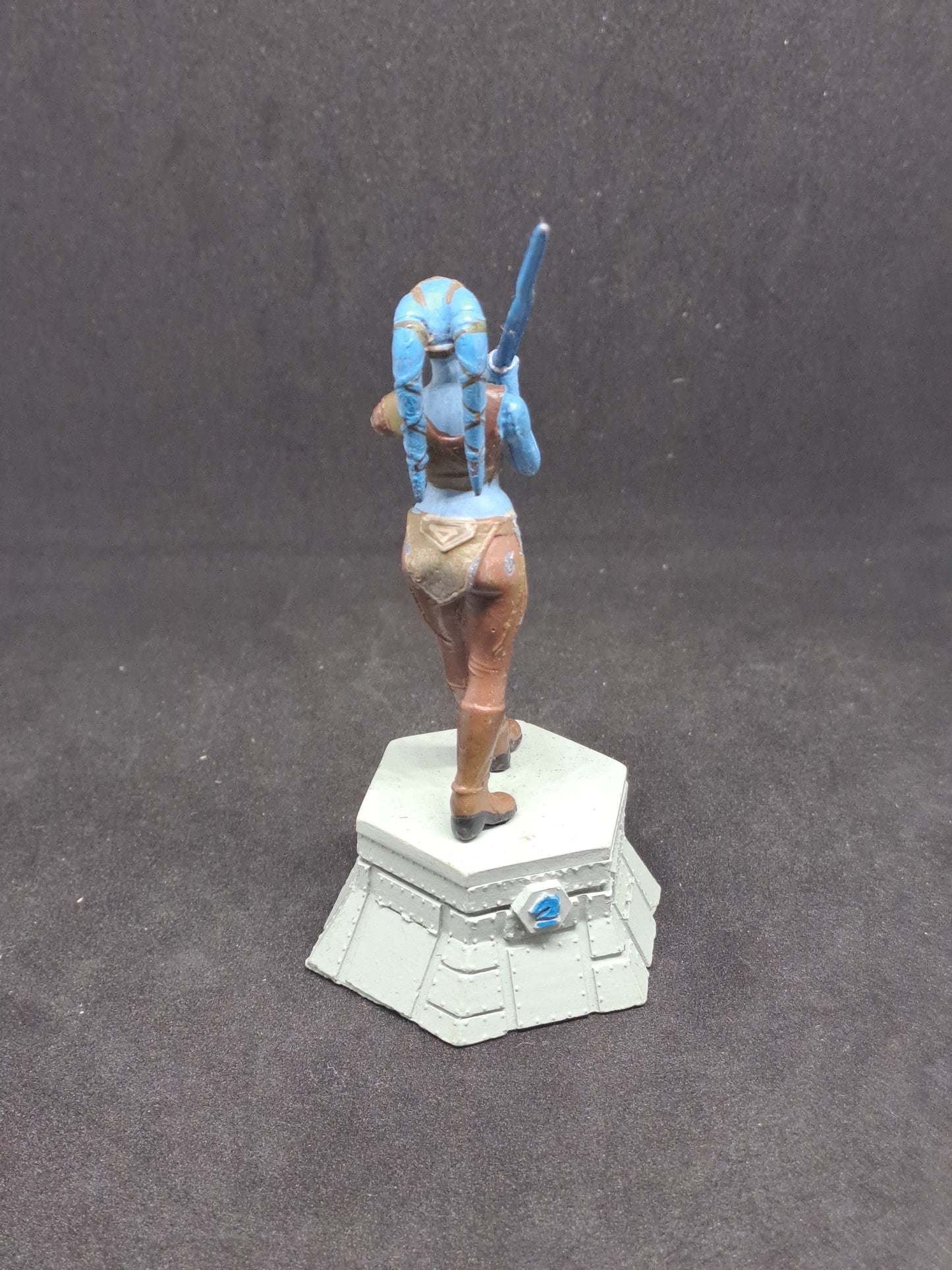 Aayla Secura