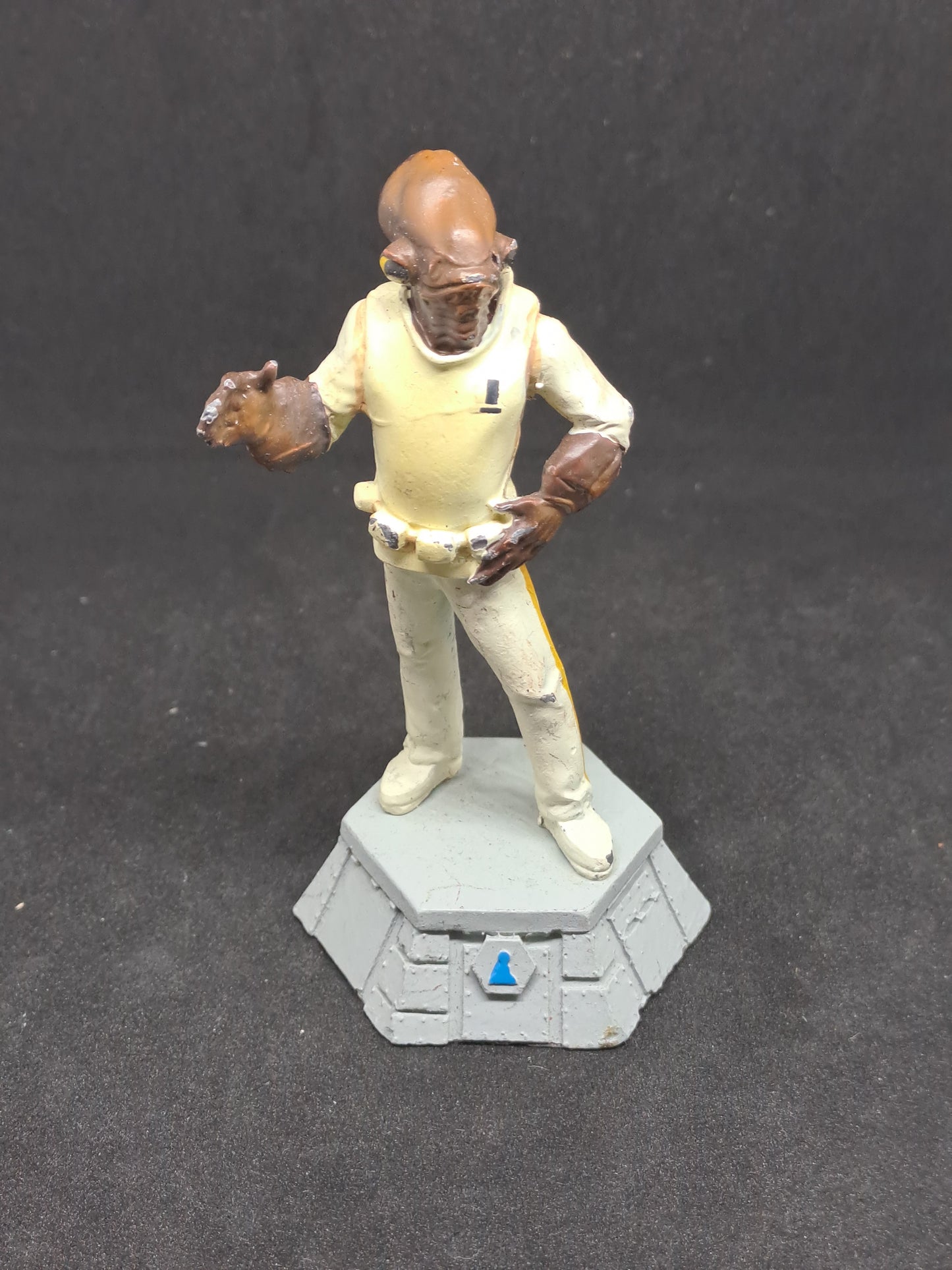 Admiral Ackbar