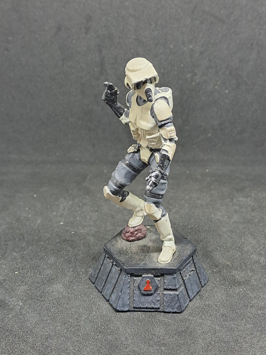 Scout Trooper