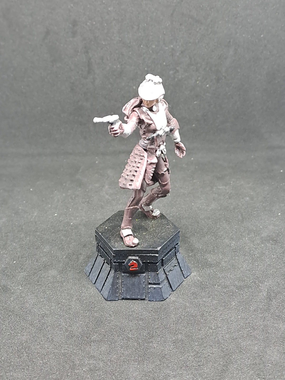 Zam Wesell